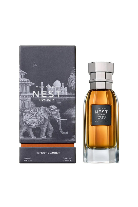 Nest Fragrances Voyages Hypnotic Amber Eau De Parfume