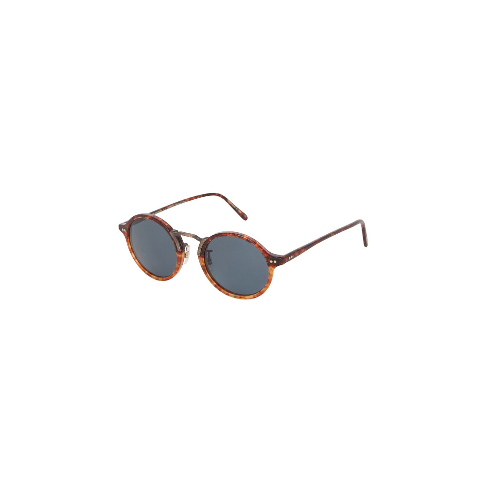 Oliver peoples kosa sunglasses hotsell