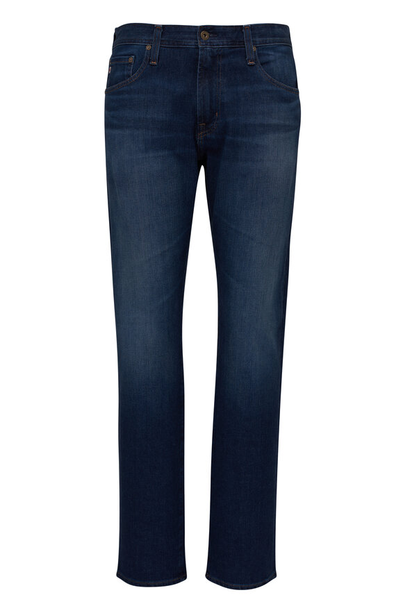 AG - Graduate Denim Tailored Leg Jean