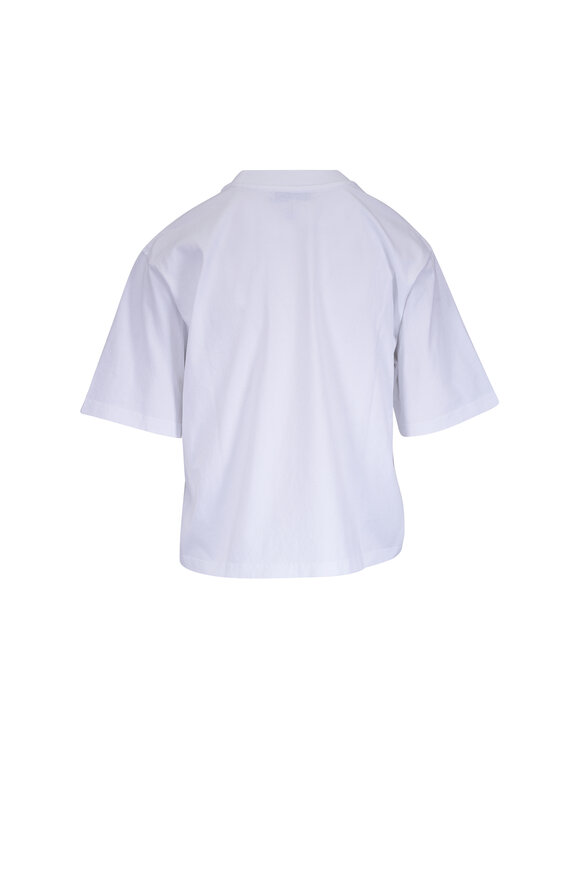 Dorothee Schumacher Daydreamer Flower Shirt - view 2
