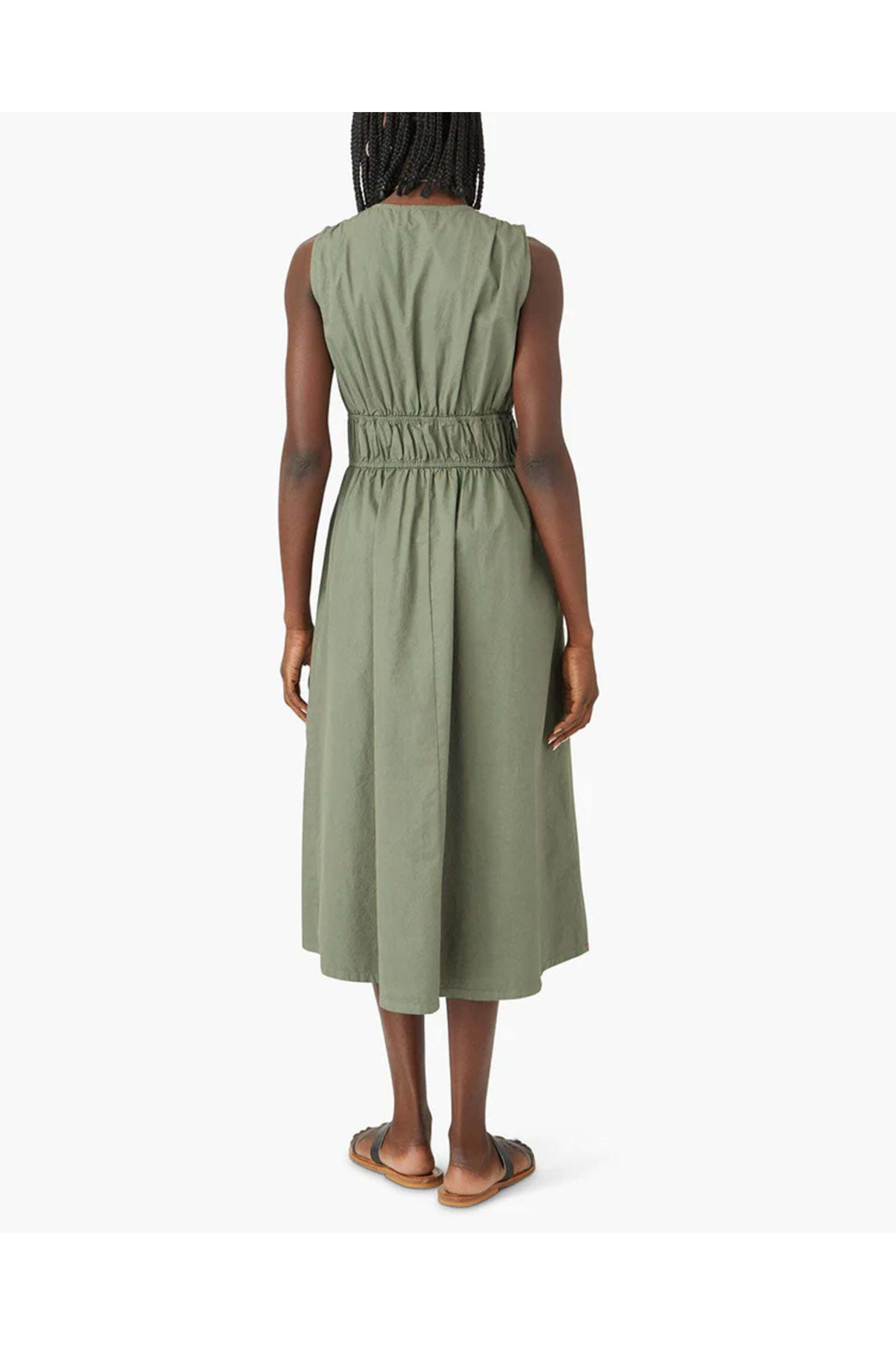 Xirena - Olive Cyra Midi Dress