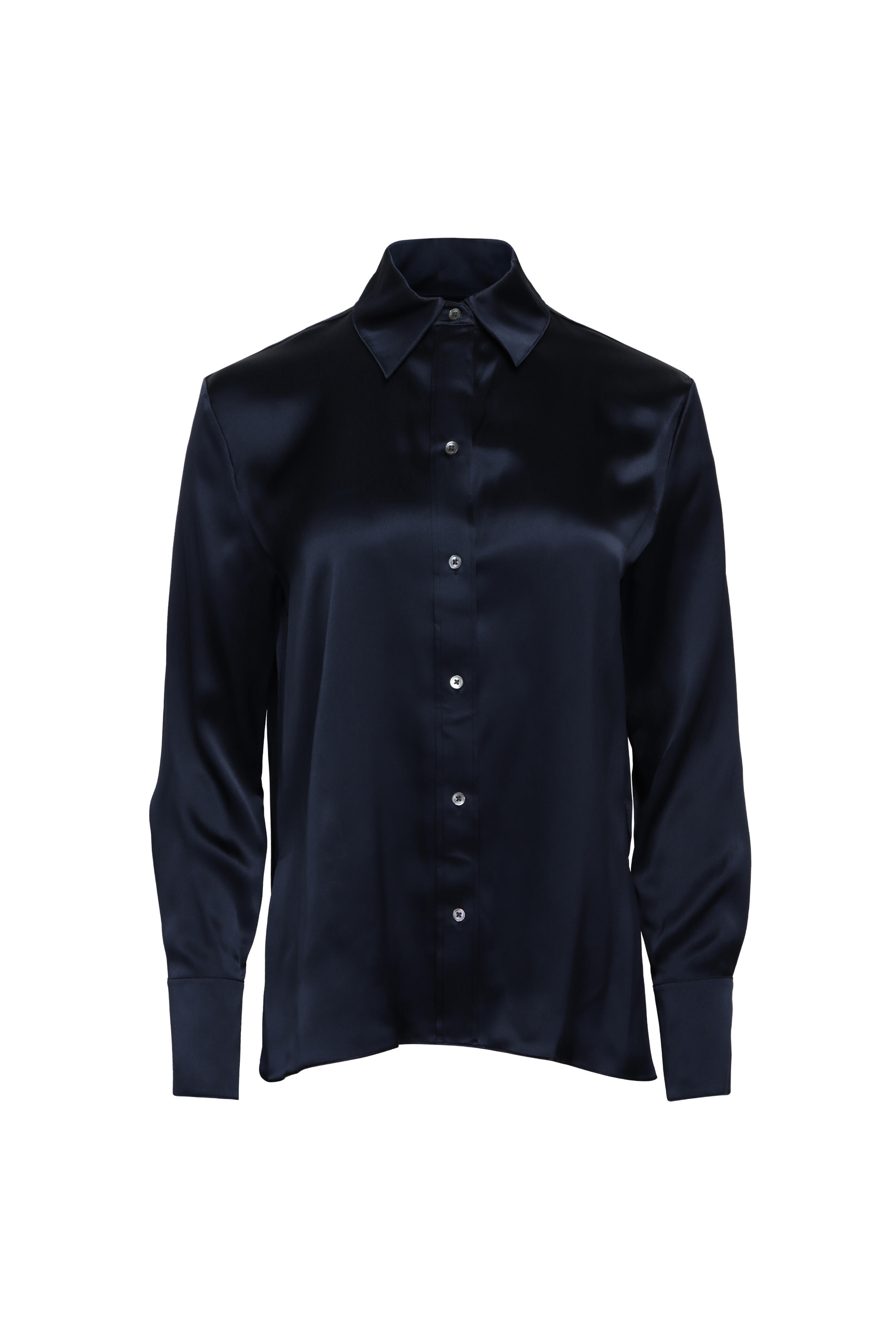 TWP - Joey Midnight Blouse
