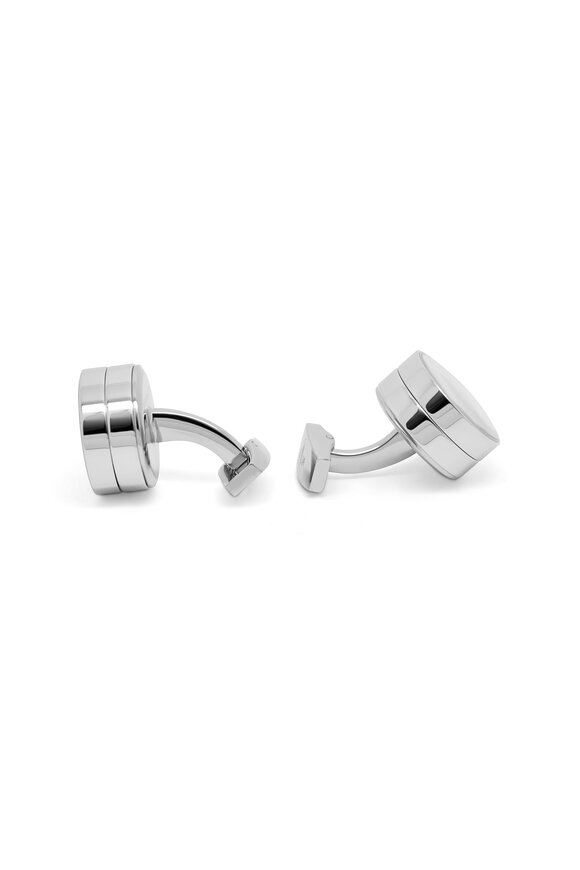 Tateossian - Casino Roulette Cufflinks