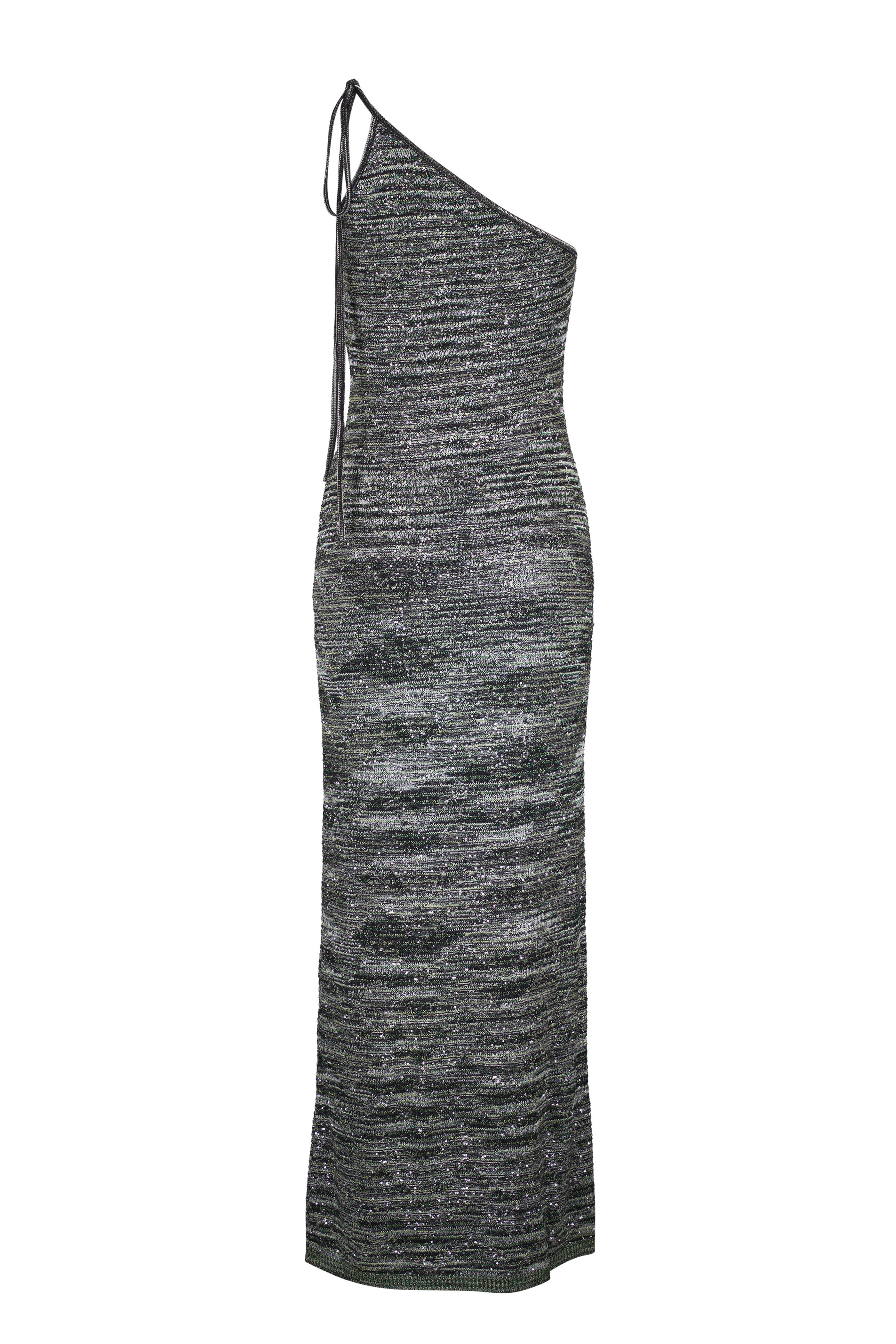 オールインワン・サロペット M Missoni One-Shoulder Maxi Dress M Missoni One-Shoulder Maxi Dress Women's | eBay
