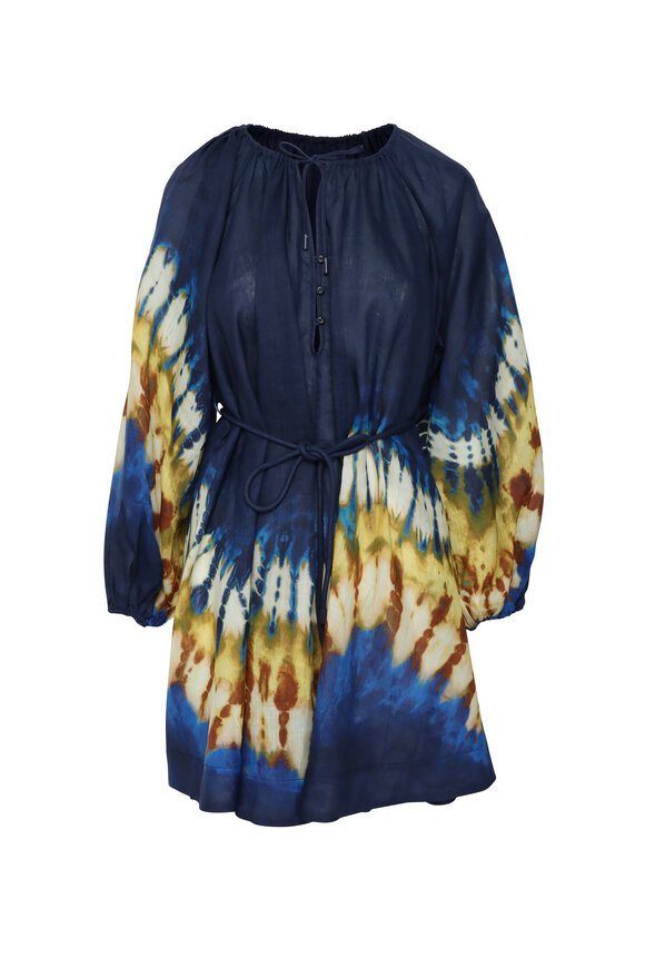 Alémais Martine Mini Dress