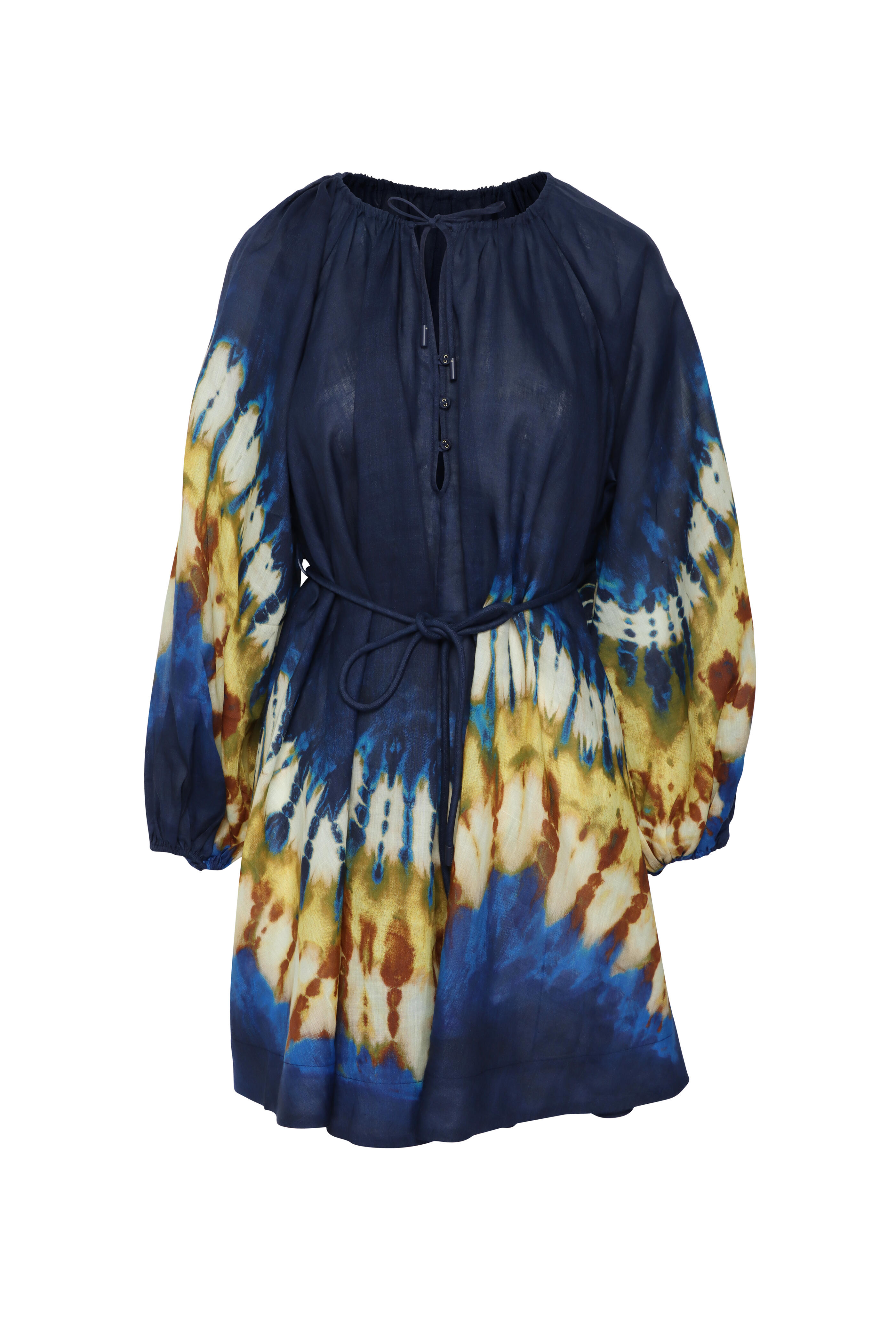 Alémais - Martine Mini Dress