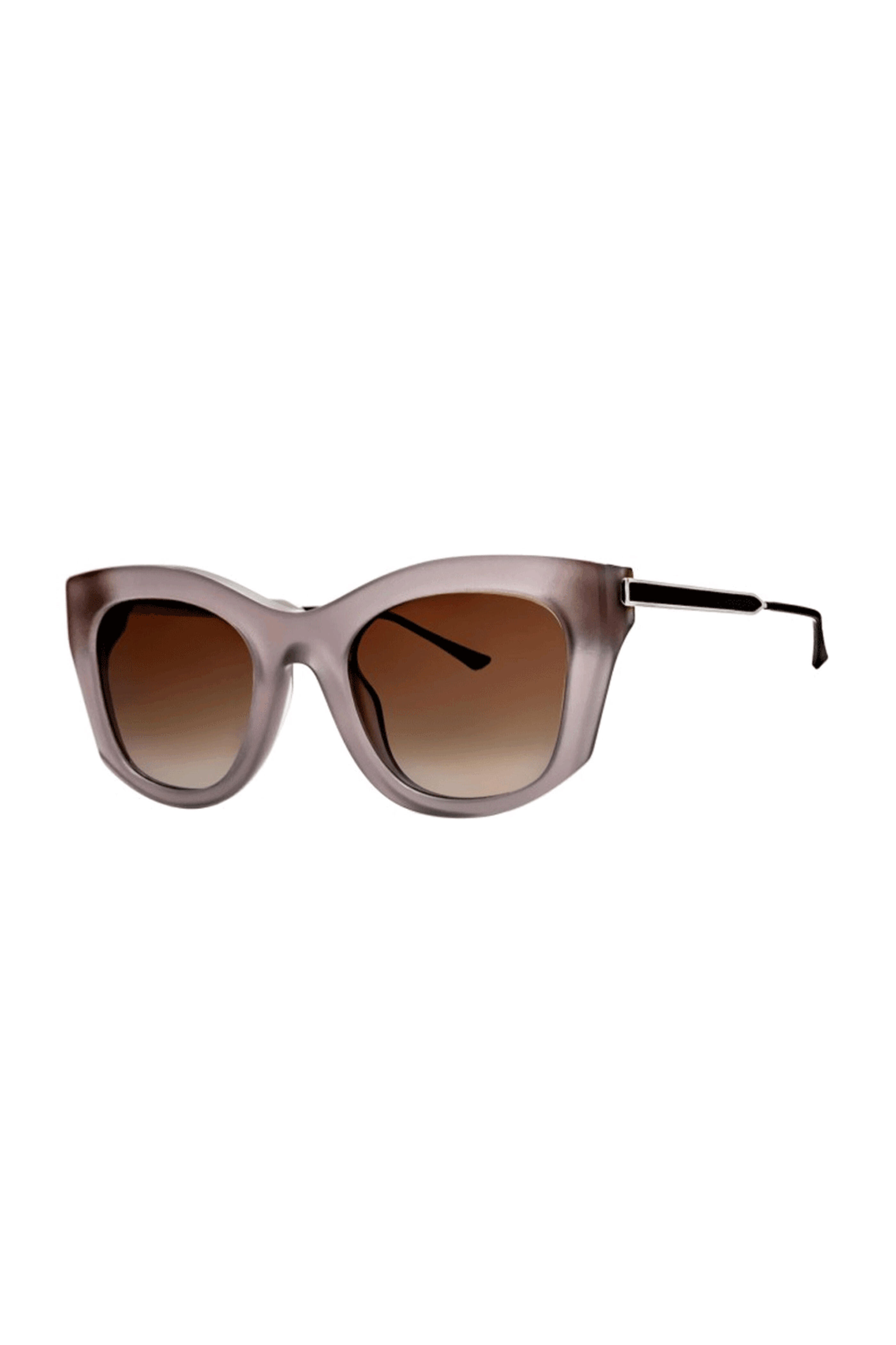 Thierry Lasry - Lemony Cat Eye Sunglasses in Pinkish