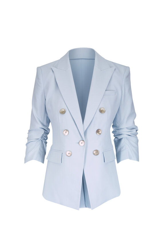 Veronica Beard Tomi Mist Dickey Jacket - view 1