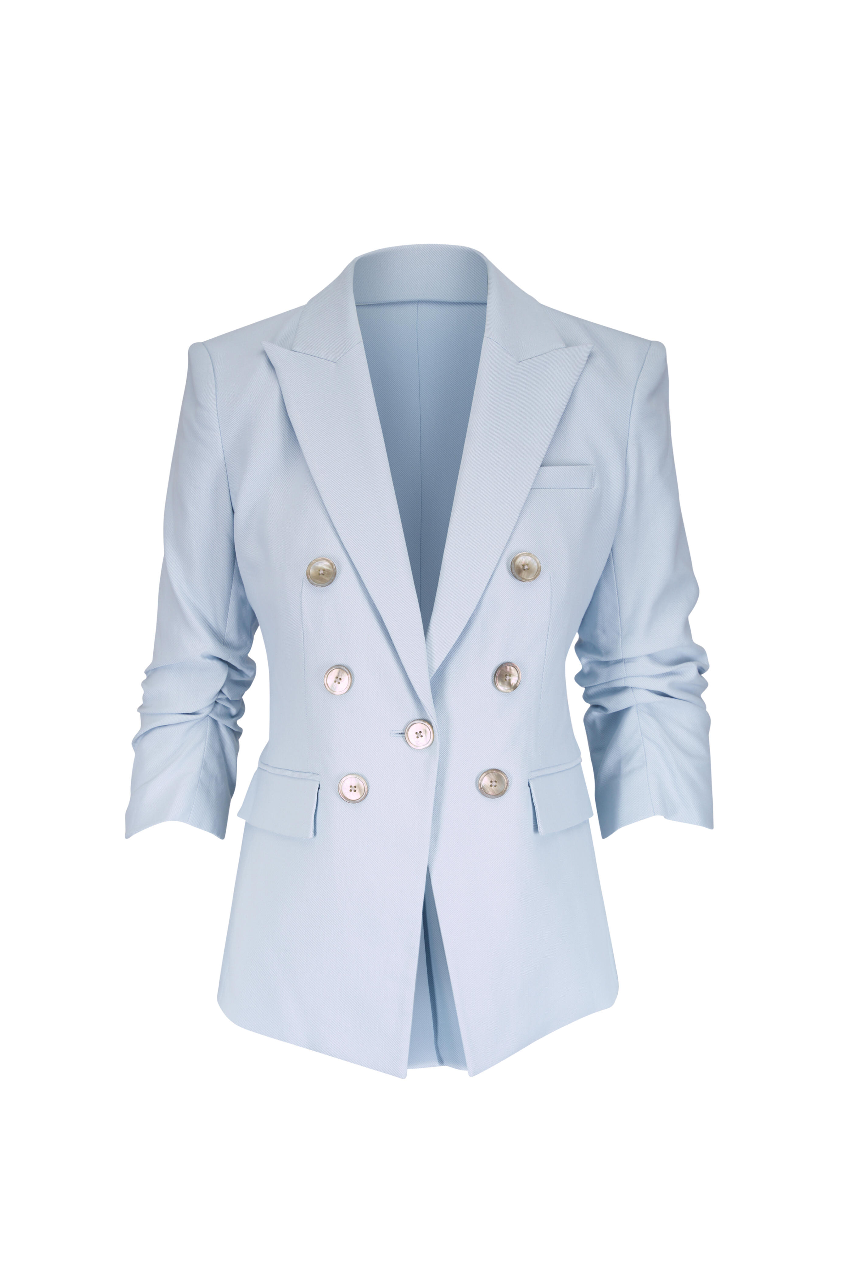 Veronica Beard - Tomi Mist Dickey Jacket - view 1