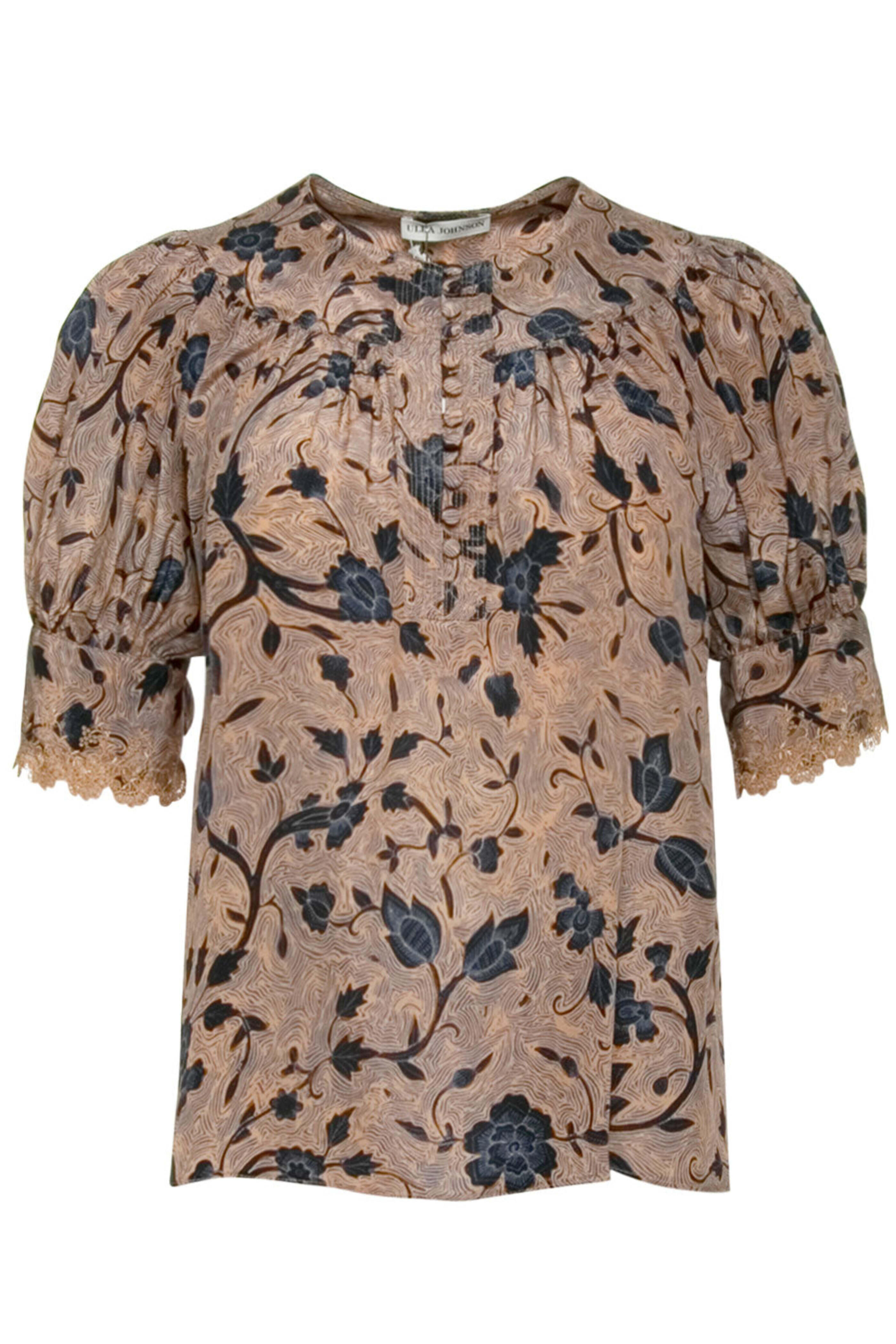 Ulla Johnson - Cameo Karina Blouse