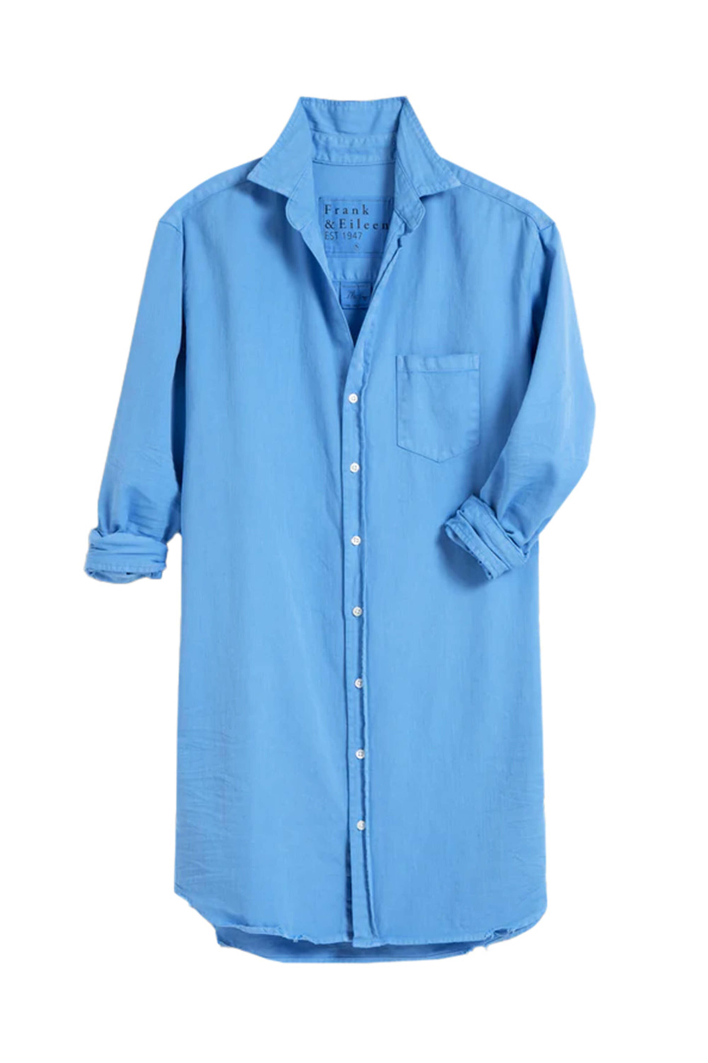 Frank & Eileen - Tide Denim Mary Shirt Dress