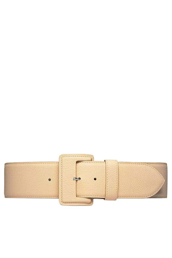 【関税&送料込】Prada Antiqued Leather Belt Prada Antiqued Leather Belt | Saks Fifth Avenue