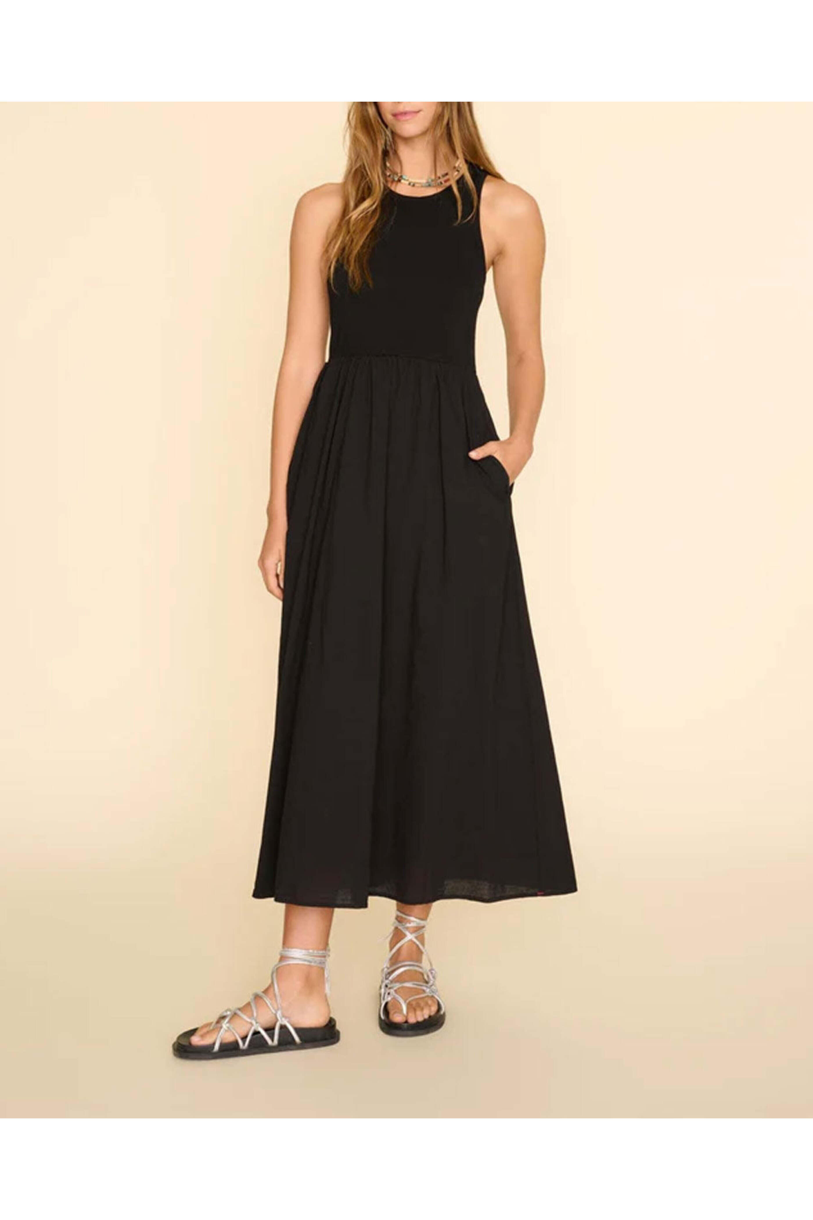 Xirena - Black Flynn Dress