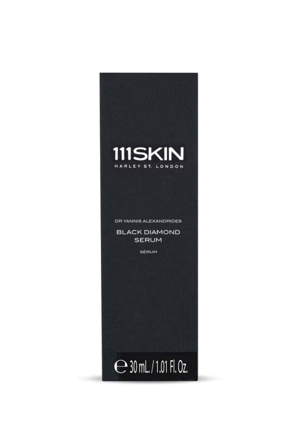 111skin Black Diamond Serum - view 2