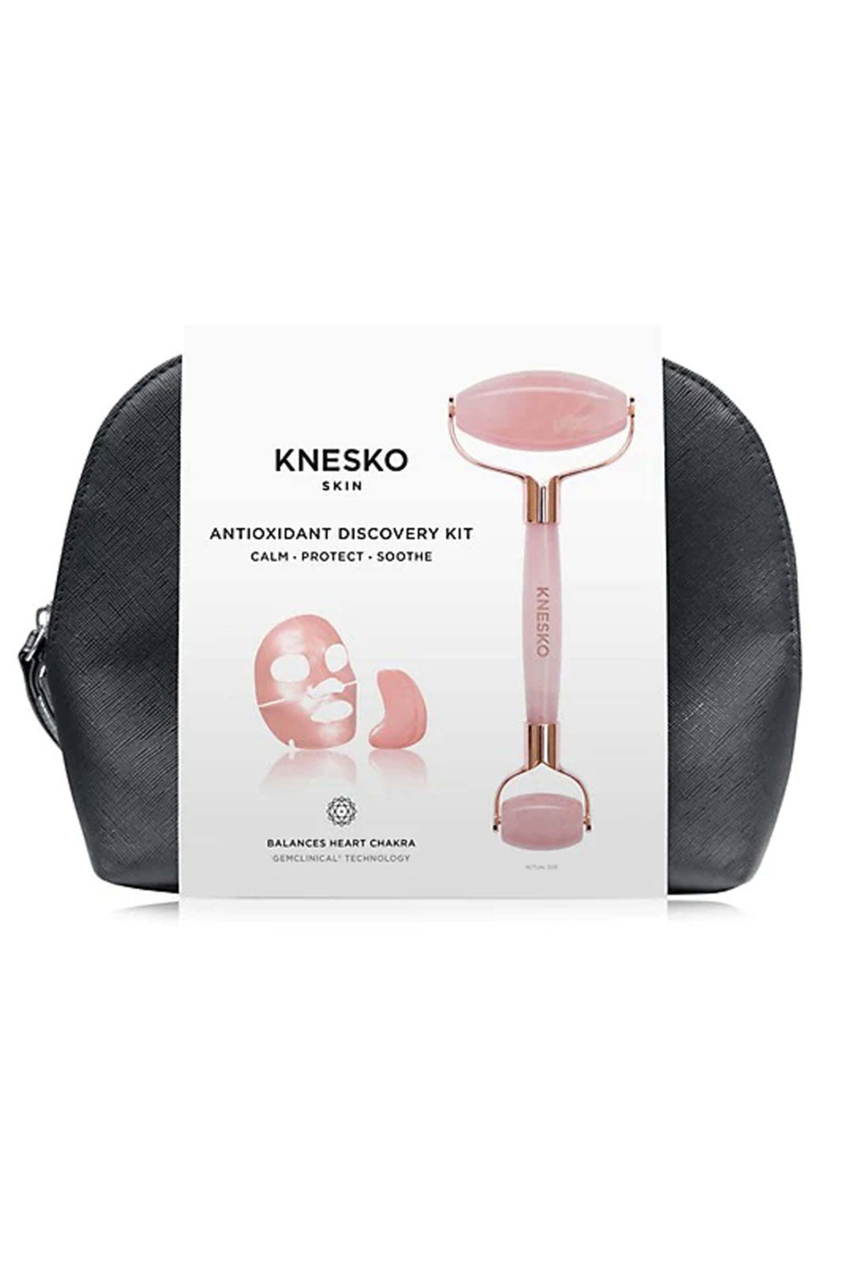 Knesko Skin - Antioxidant Discovery Set