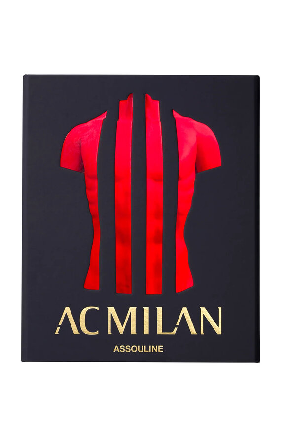 Assouline Assouline x AC Milan: Ultimate Edition - view 1