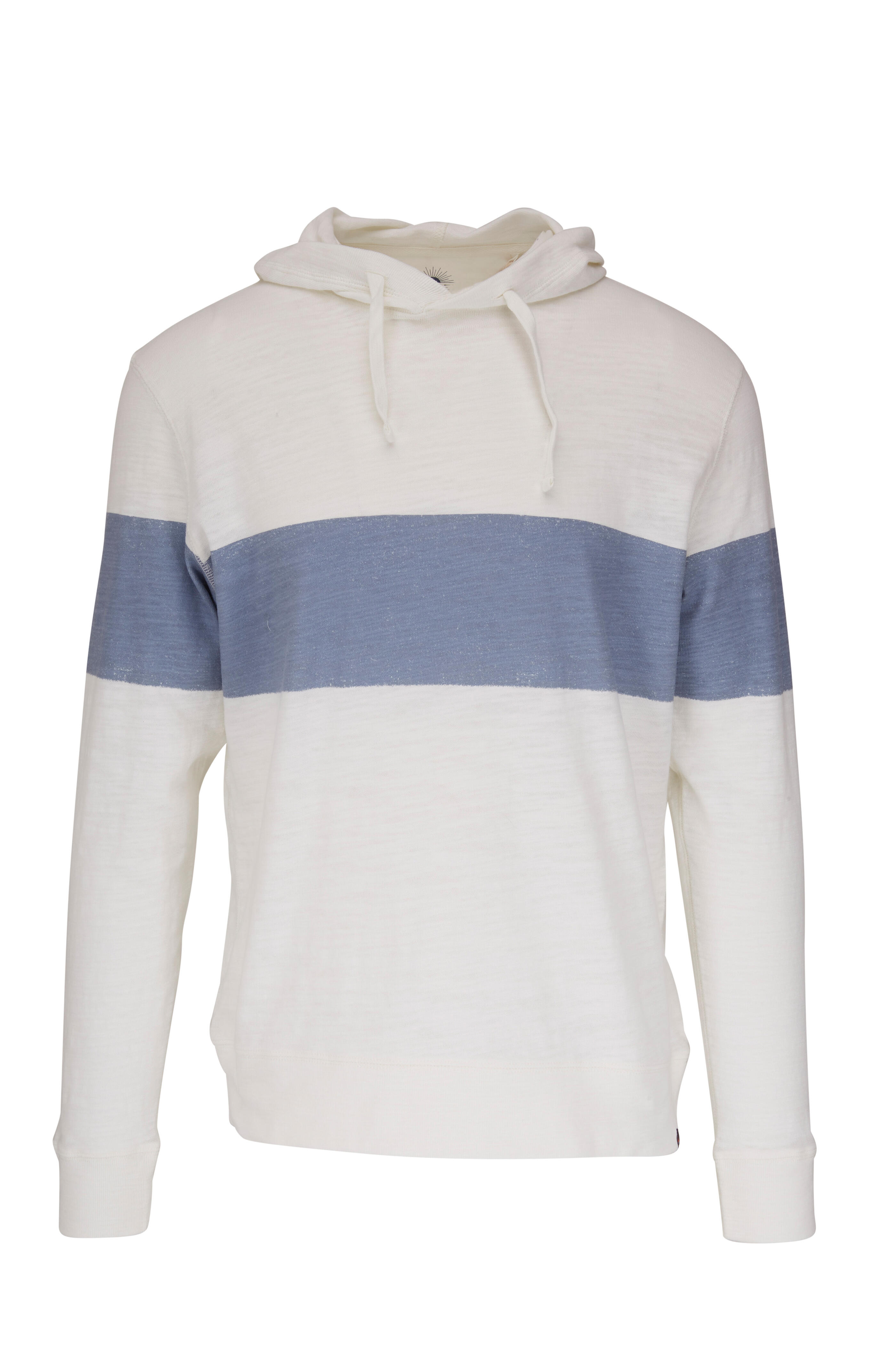 Faherty Brand - Sunray Ocean Sunrise Hoodie