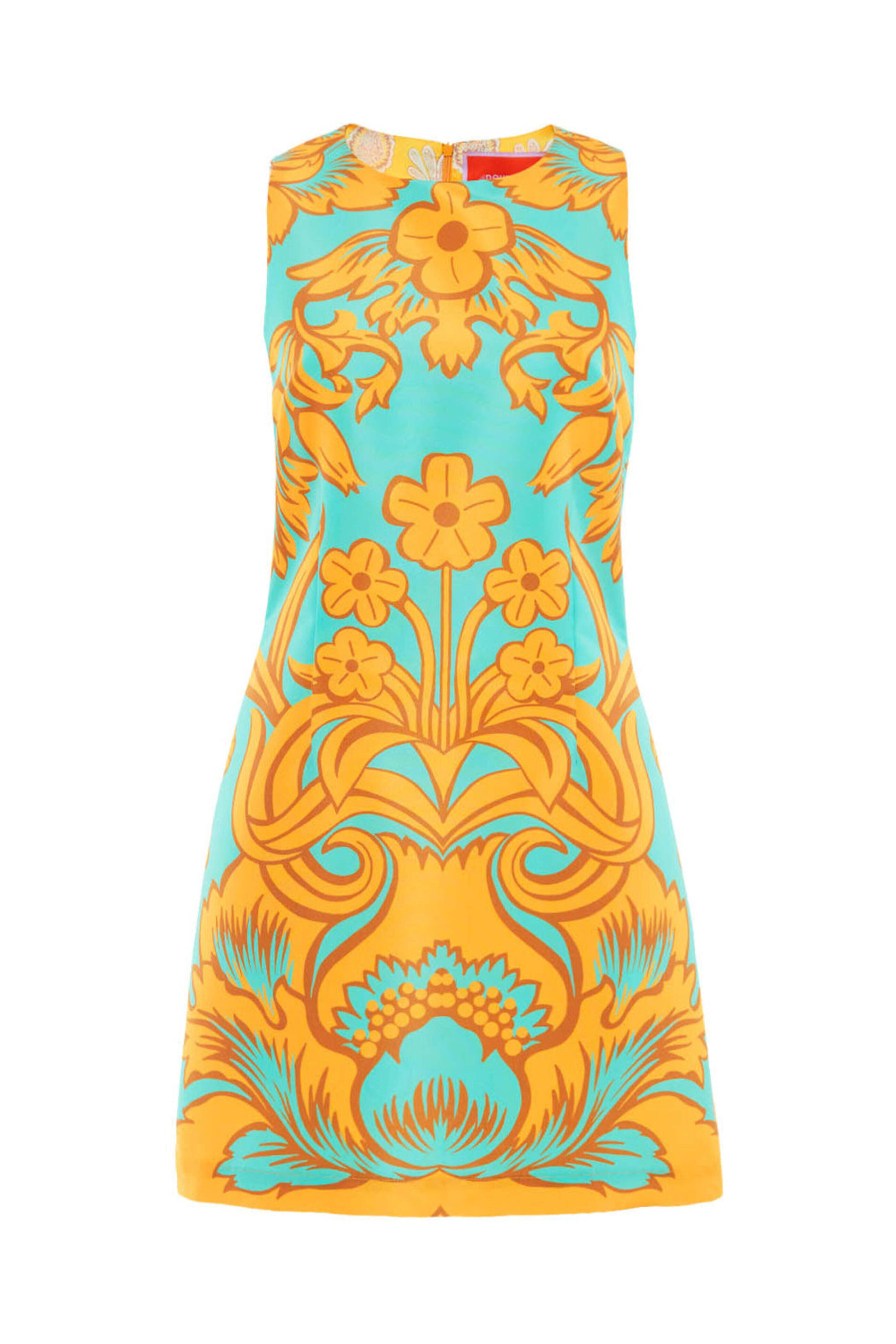 La DoubleJ - Va Va TGIF Dress