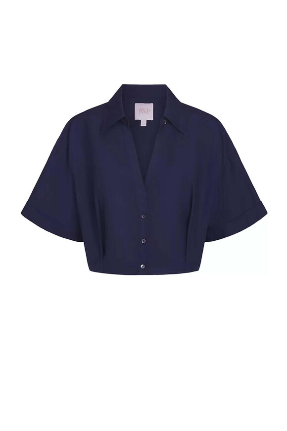 専用ミミタロさまSTINA closet  Velor tulip blouse raffle collar blouse – BUNNY APARTMENT
