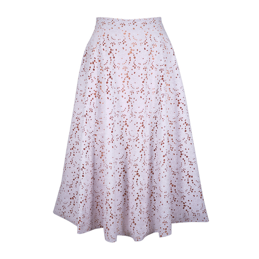 【関税&送料込】Michael By Michael Kors Midi Skirt 00000000_zi_c55c32eb-0c67-4207