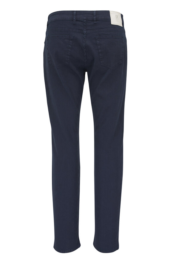 PT Torino - Jazz Navy Five Pocket Pant