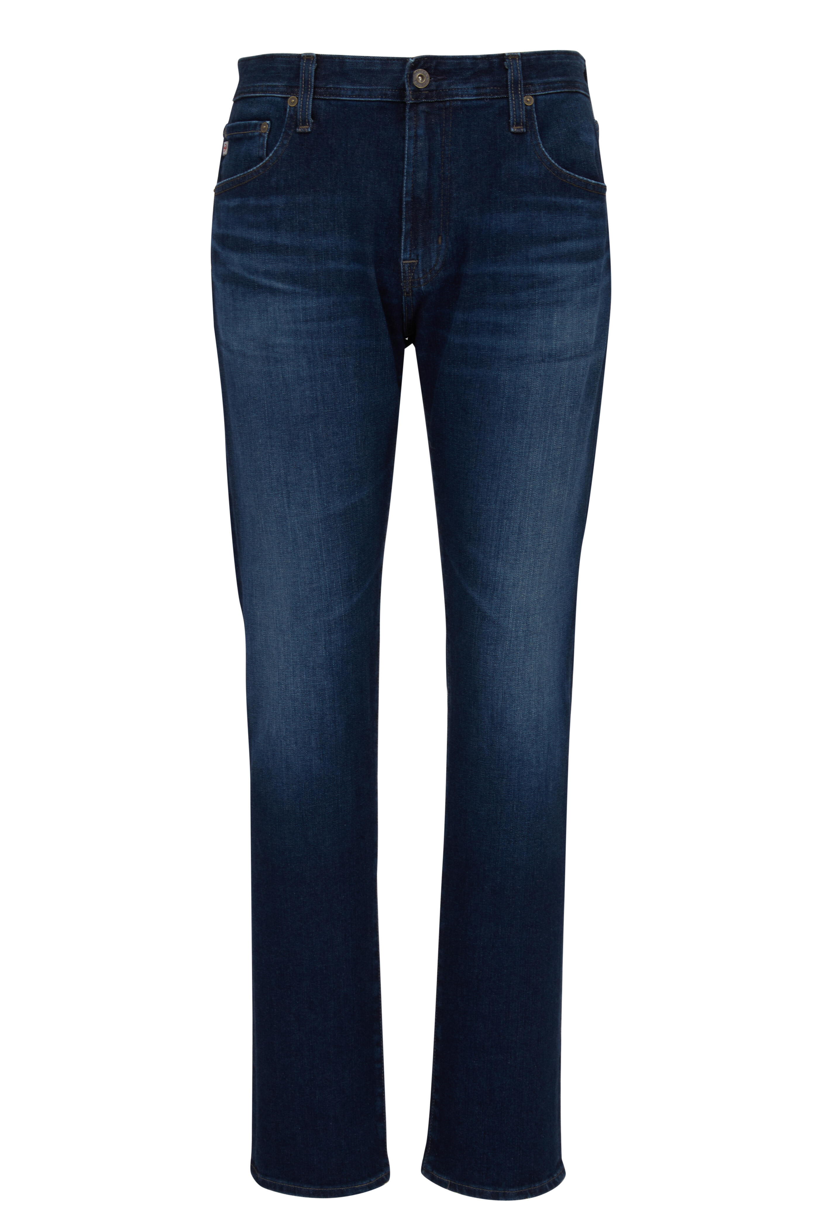 AG Tellis Venture Blue Modern Slim Jean Mitchell Stores