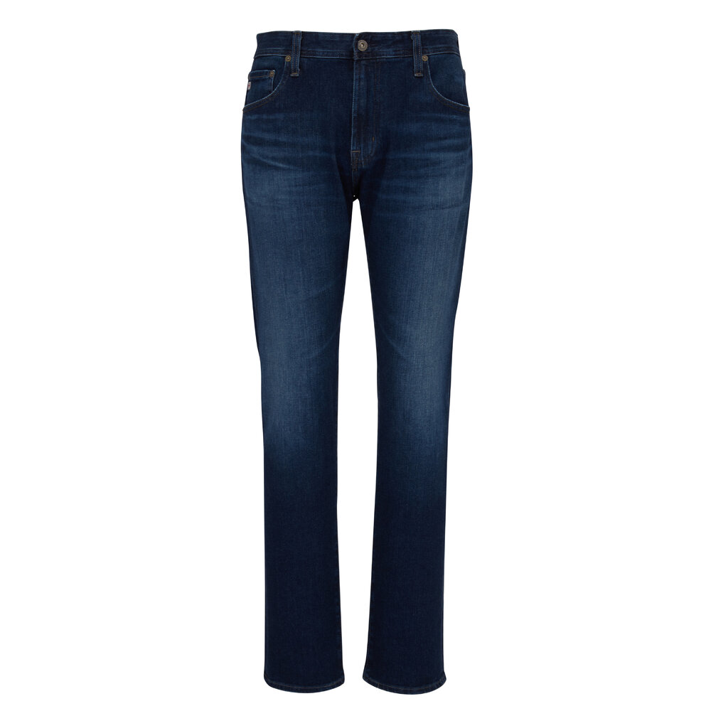 AG - Tellis Venture Blue Modern Slim Jean | Mitchell Stores