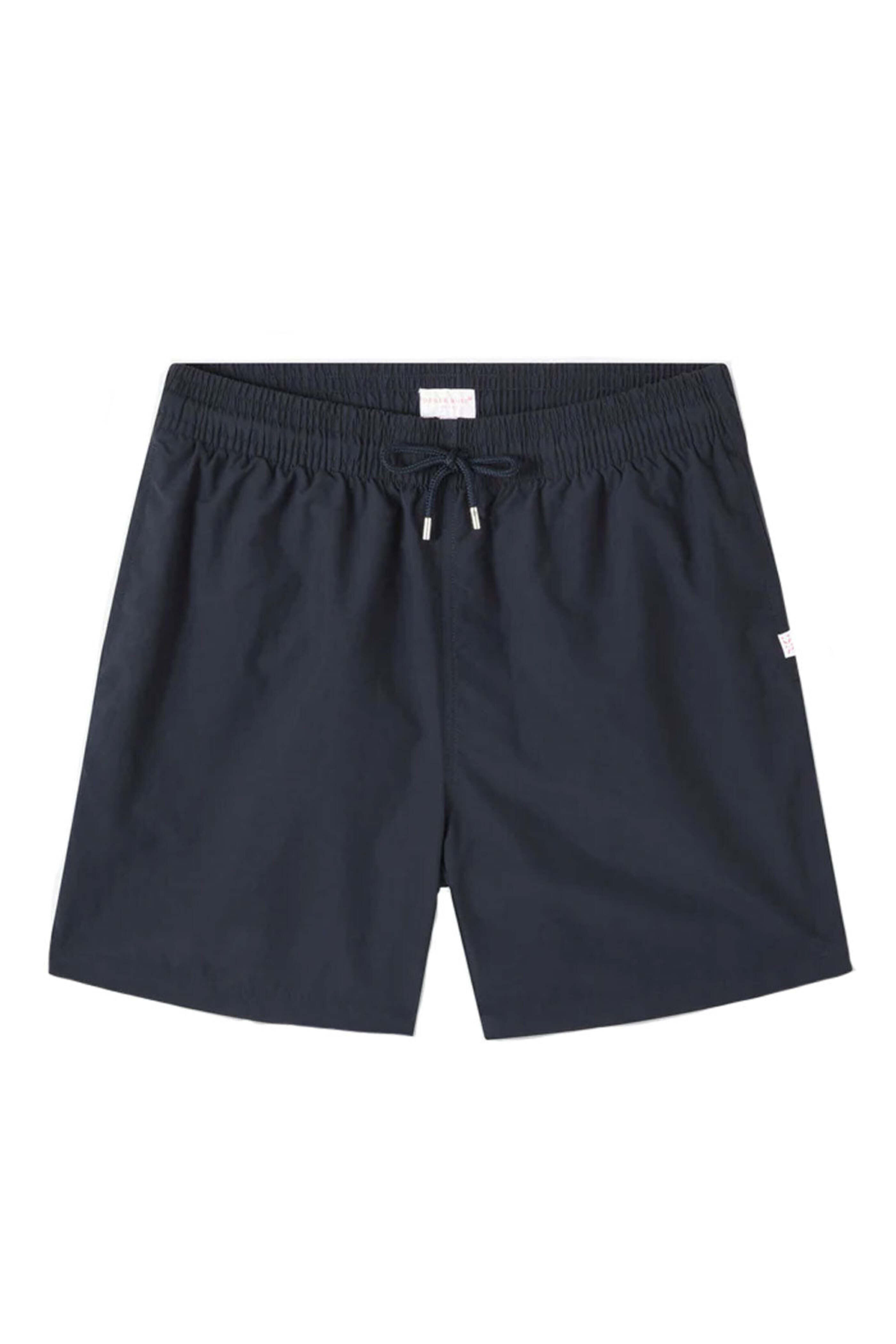 Derek Rose - Aruba Navy Swim Shorts