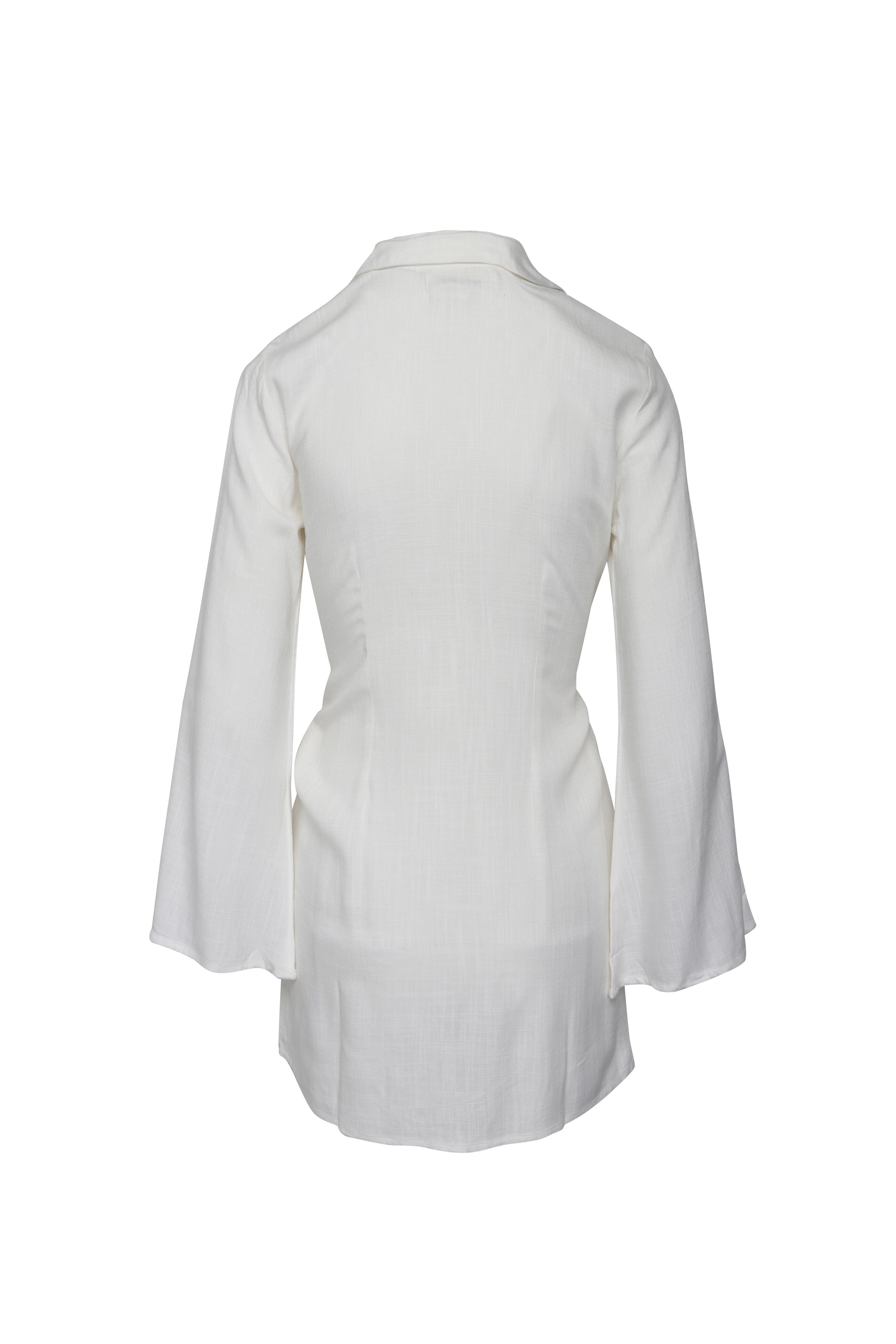 Lspace - Las Palmas Cream Dress