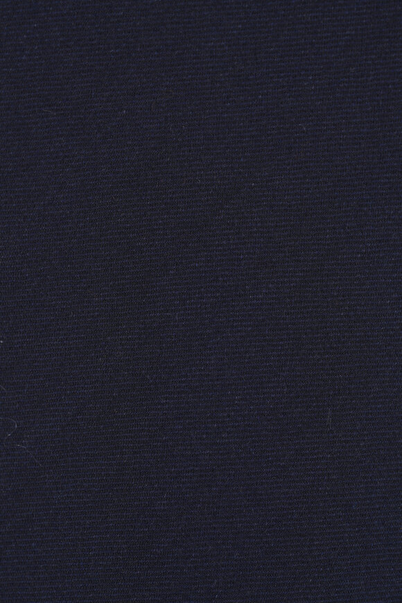 Zegna Navy Oasi Cashmere Necktie - view 2