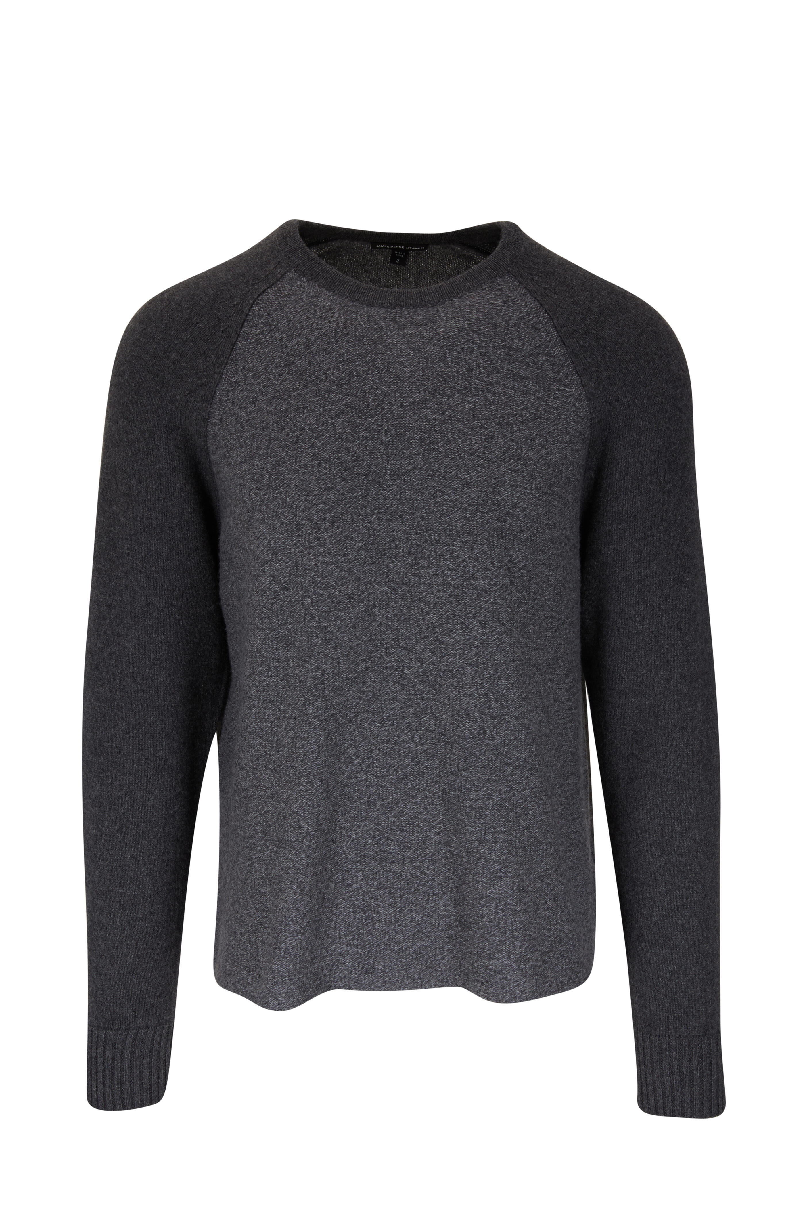 James perse outlet sweater