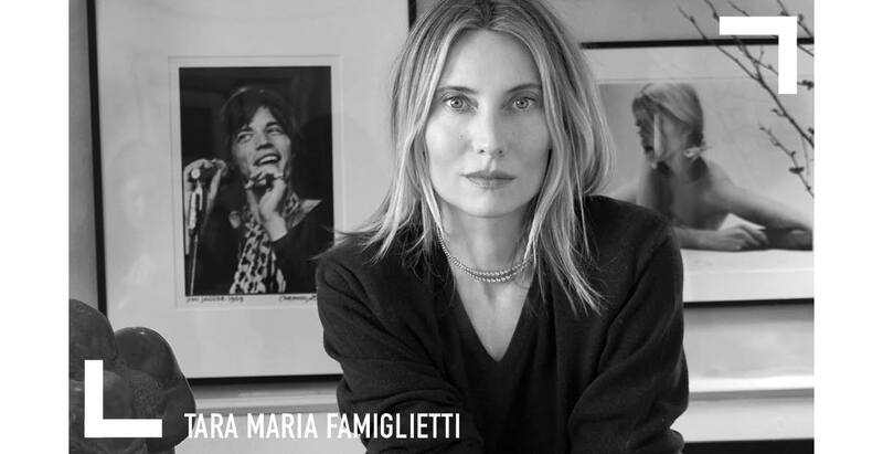 Tara Maria Famiglietti Designer of Ondyn