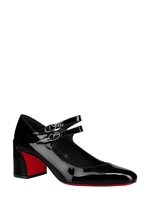 Christian Louboutin(クリスチャンルブタン) / MASTERPUMP FLAT