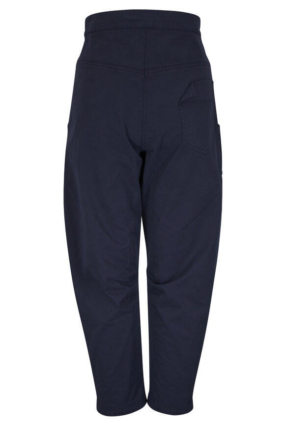 TWP - Jetties Midnight Beach Pant