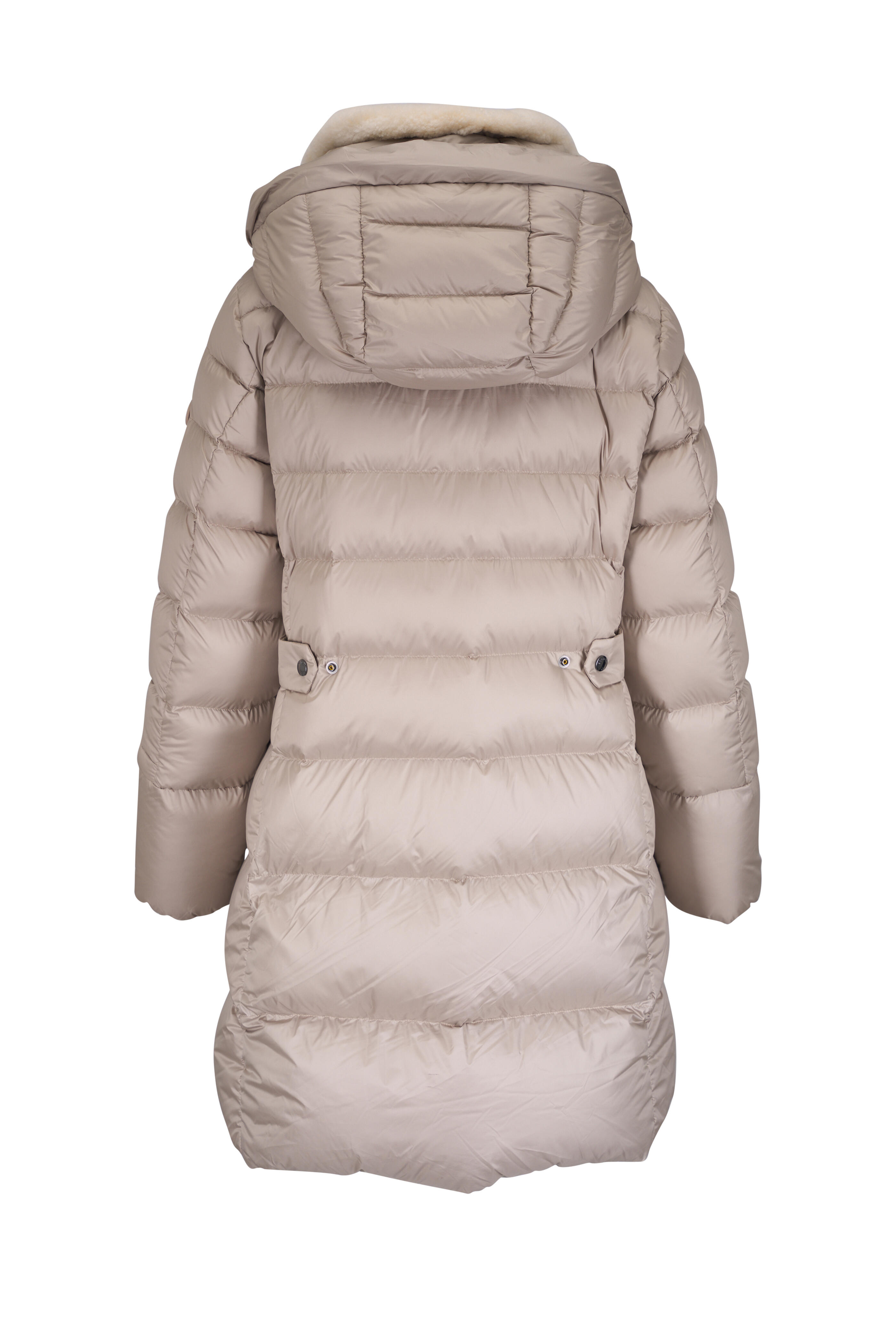 Bogner - Nicci Sand Down Coat
