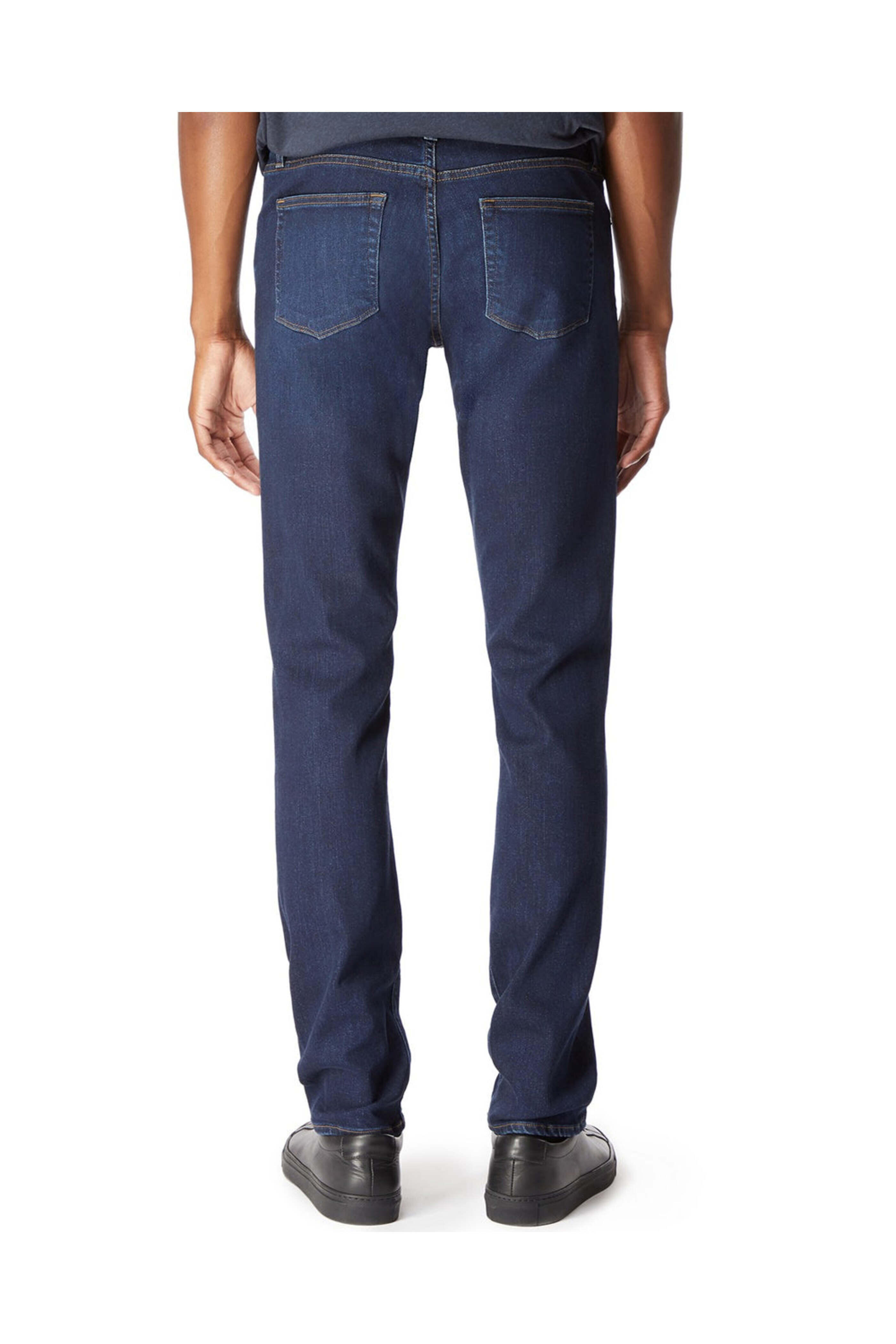 J Brand - Tyler Slim Fit in Gleeting