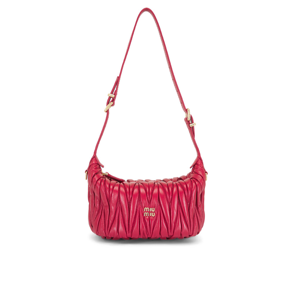 miu miu キルティング ポーチ レッド uploading-1762915.jpg