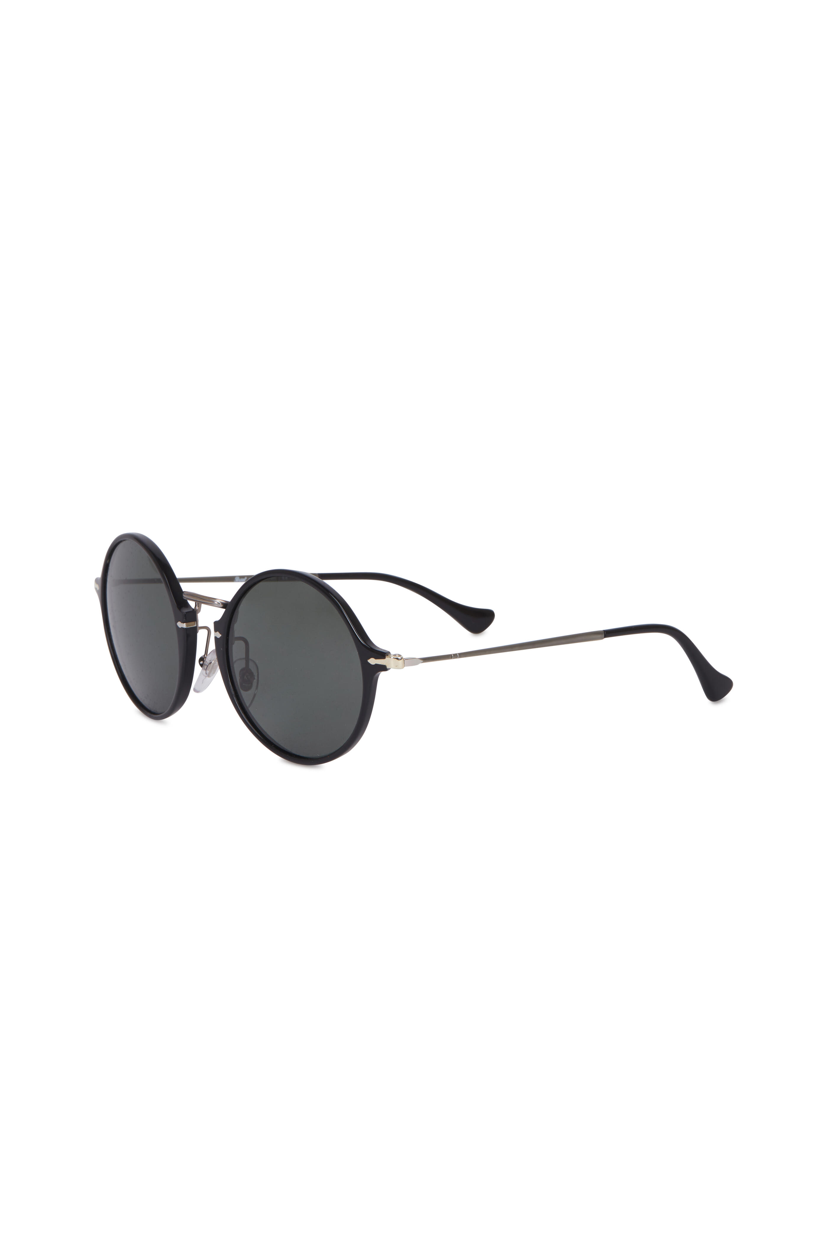 Persol - Men - square-frame Acetate Sunglasses Black