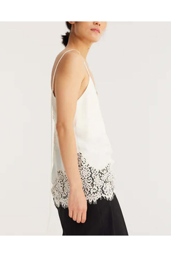 knee length dresses for ladies Lace slip dress Rhe