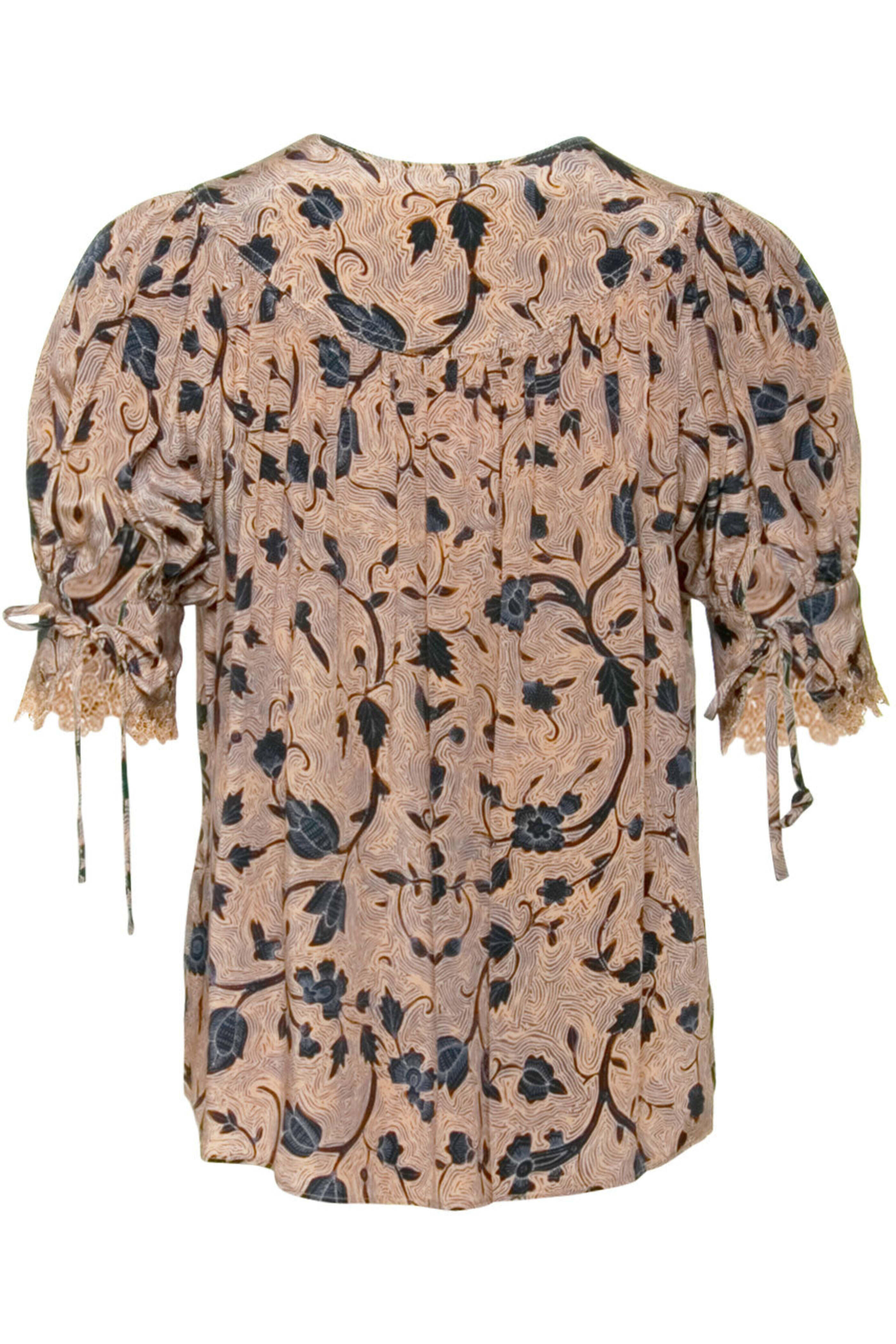 Ulla Johnson - Cameo Karina Blouse