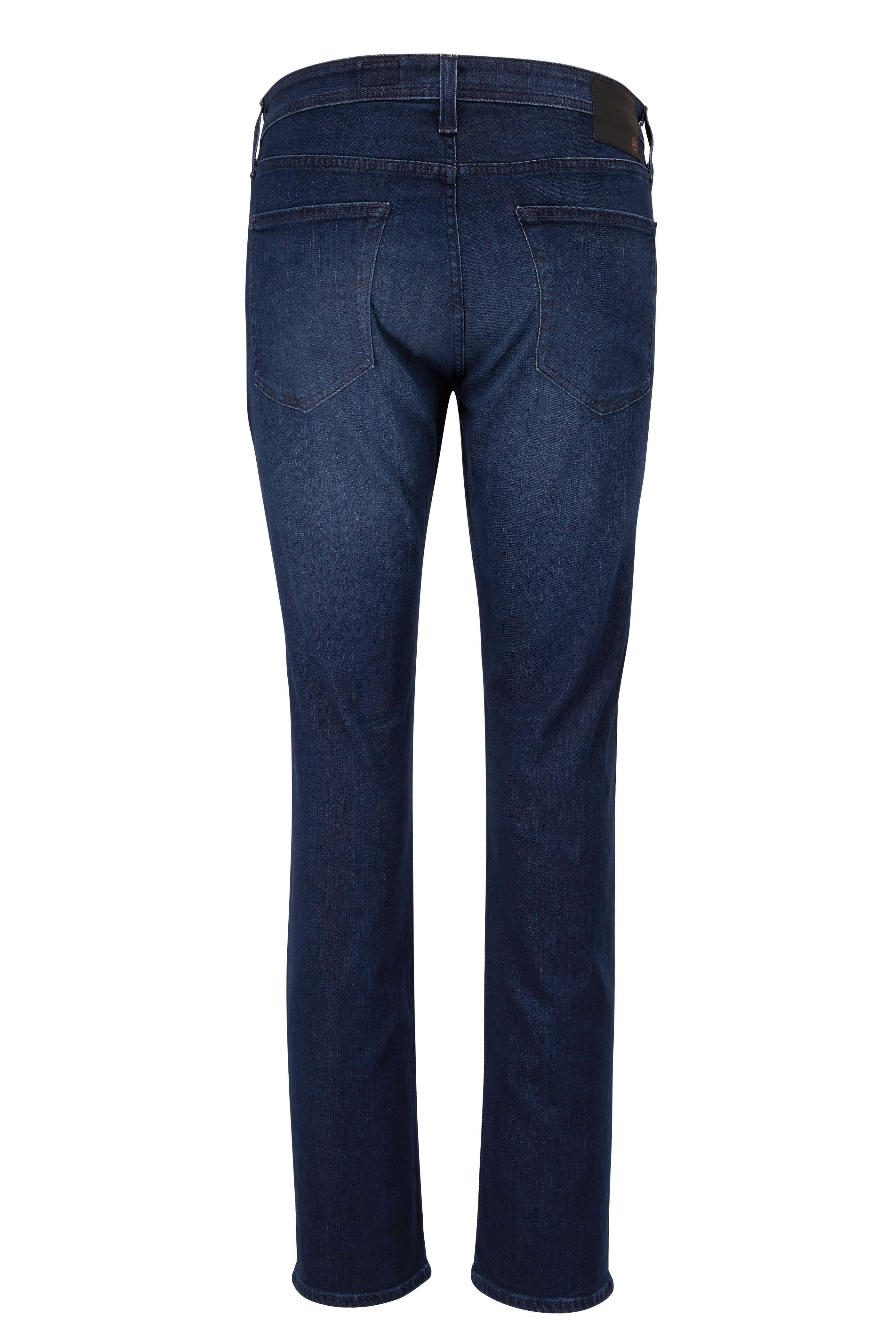 AG - Tellis Relativity Slim Five Pocket Jean