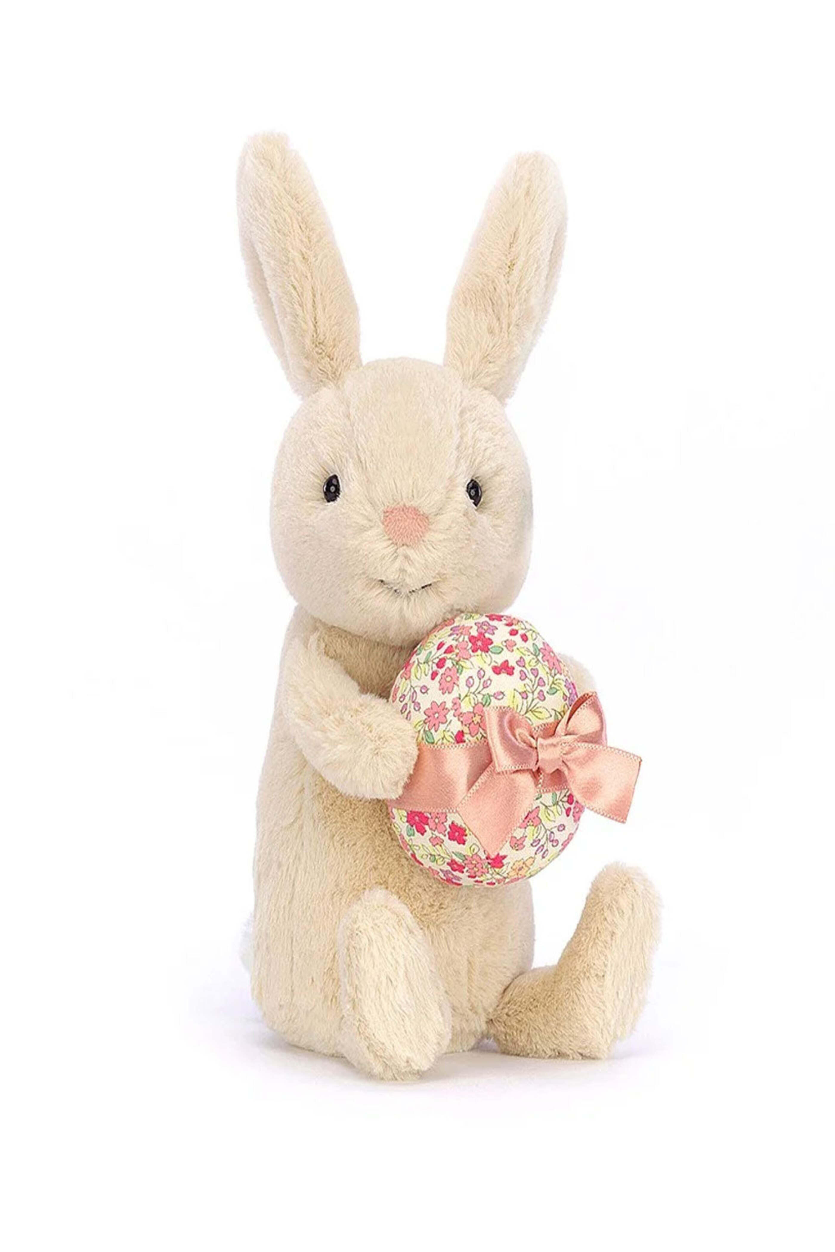 Jellycat - Bonnie Bunny with Egg