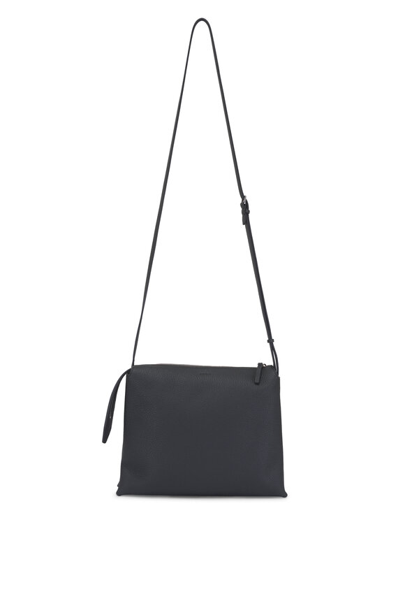Gucci - Soho Blush Patent Leather Front Flap Chain Bag