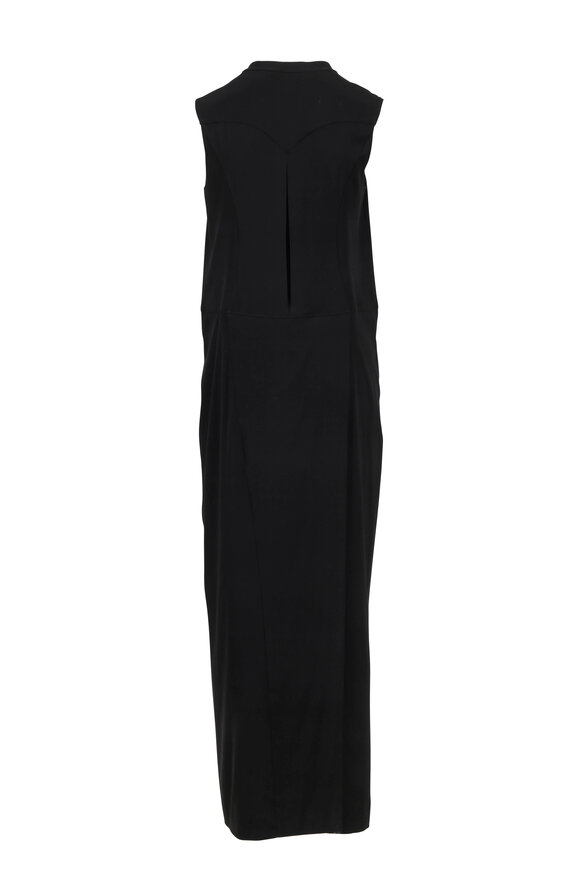 Norisol Ferrari - Harris Black Jumpsuit