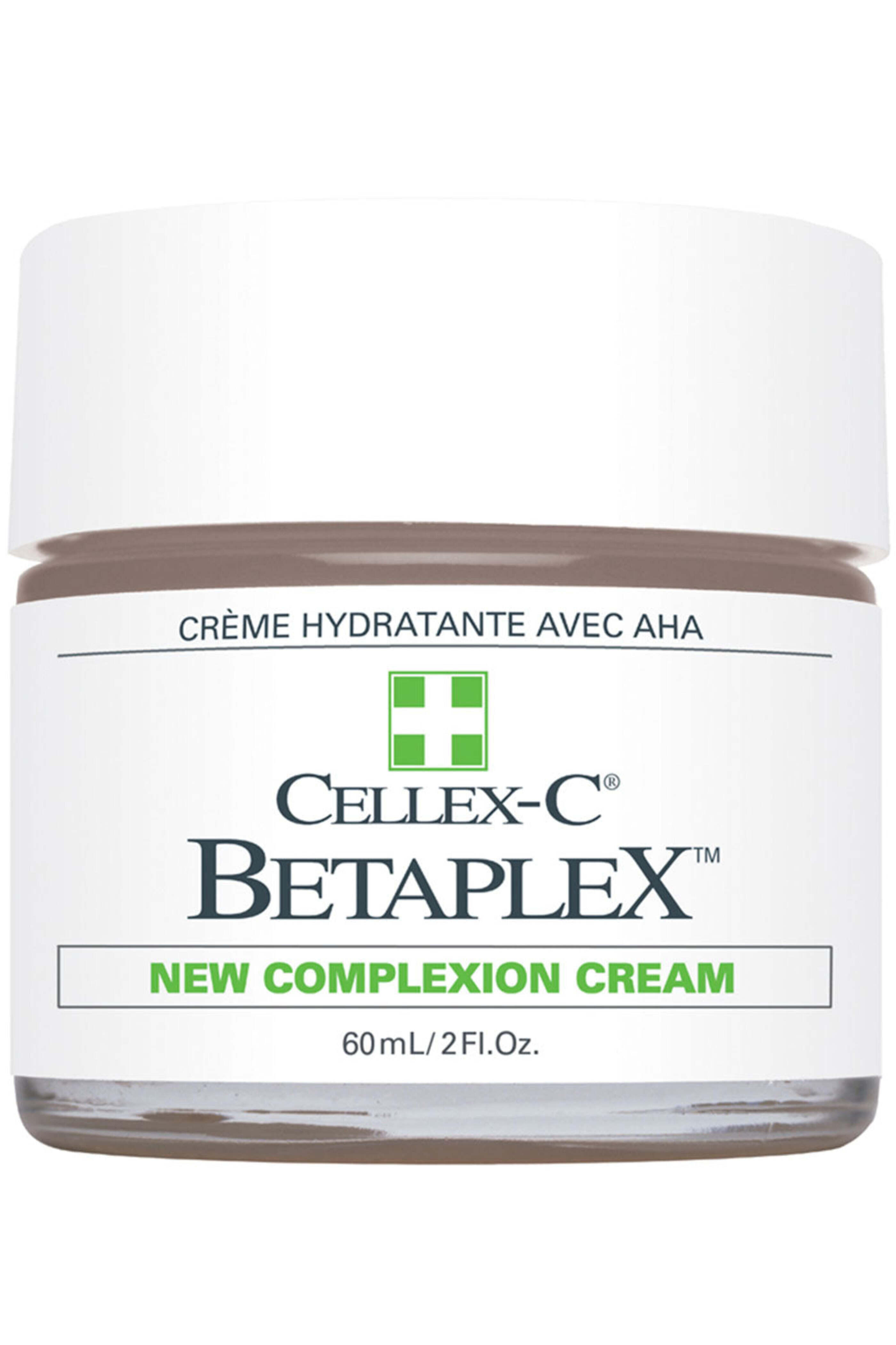 Cellex-C - Betaplex New Complexion Cream