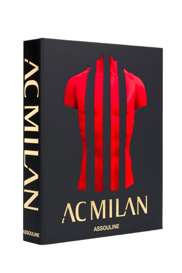 Assouline Assouline x AC Milan: Ultimate Edition - view 2