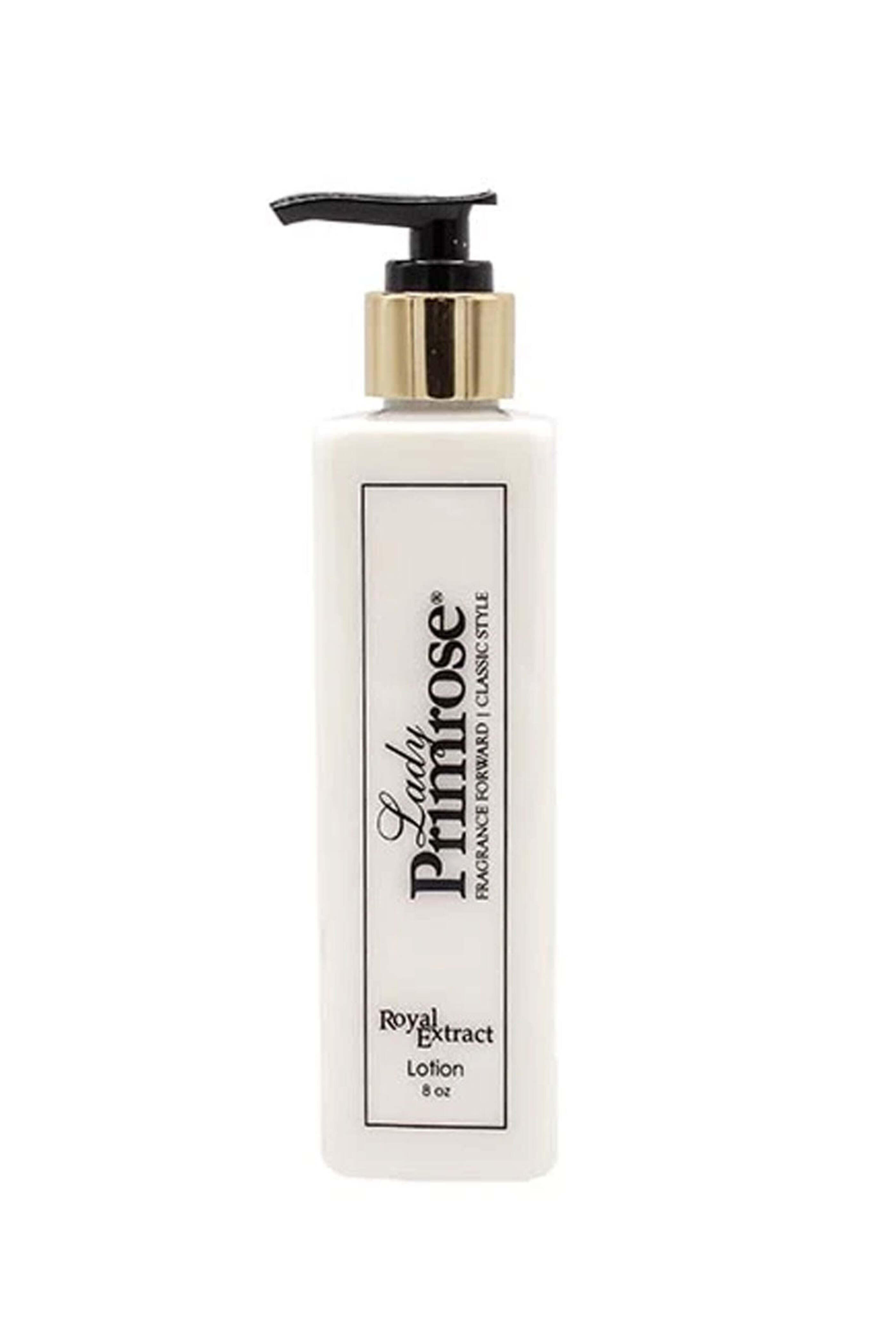 Lady Primrose - Royal Extract Lotion