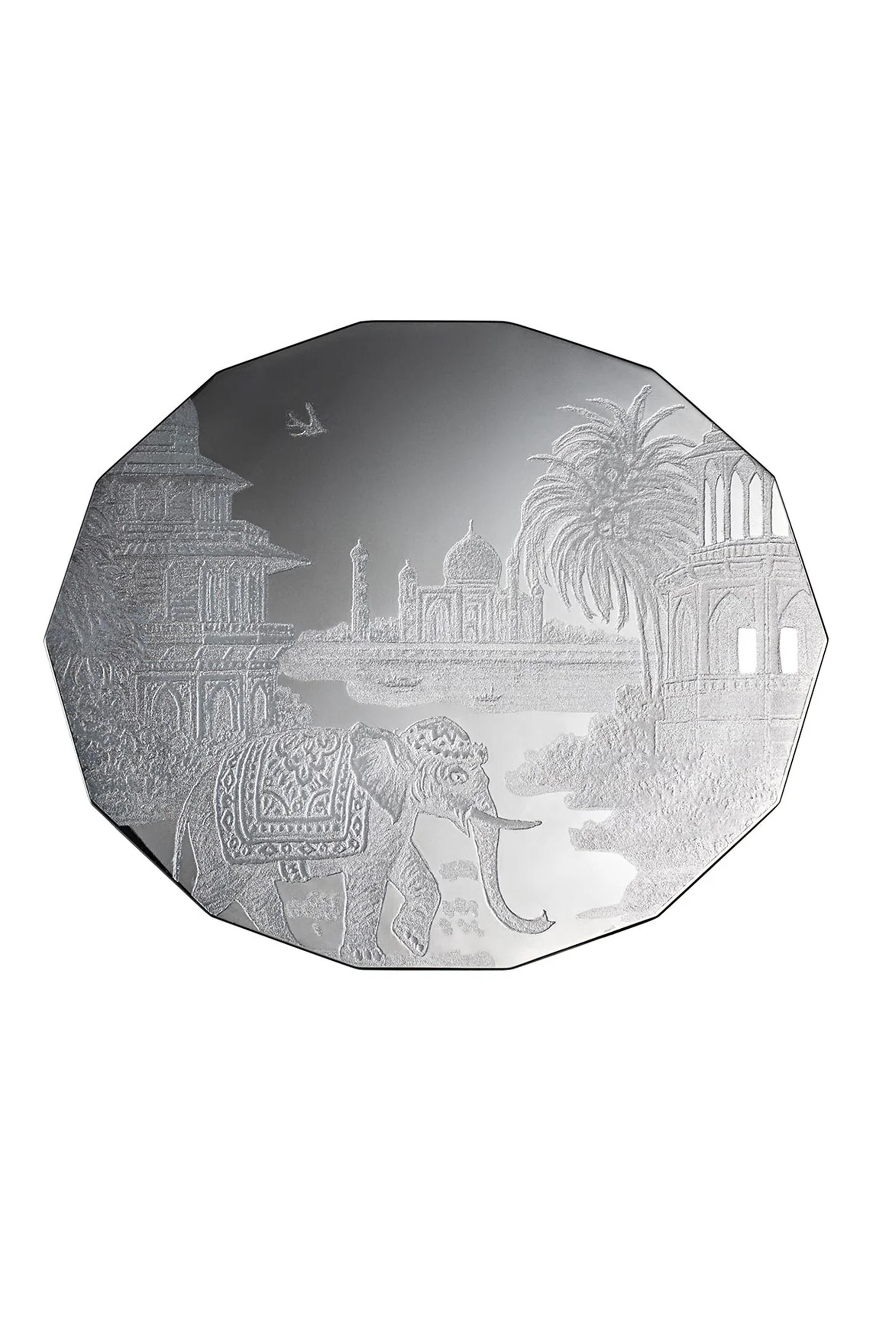 Nest Fragrances - Voyages Hypnotic Amber 2-Wick Candle