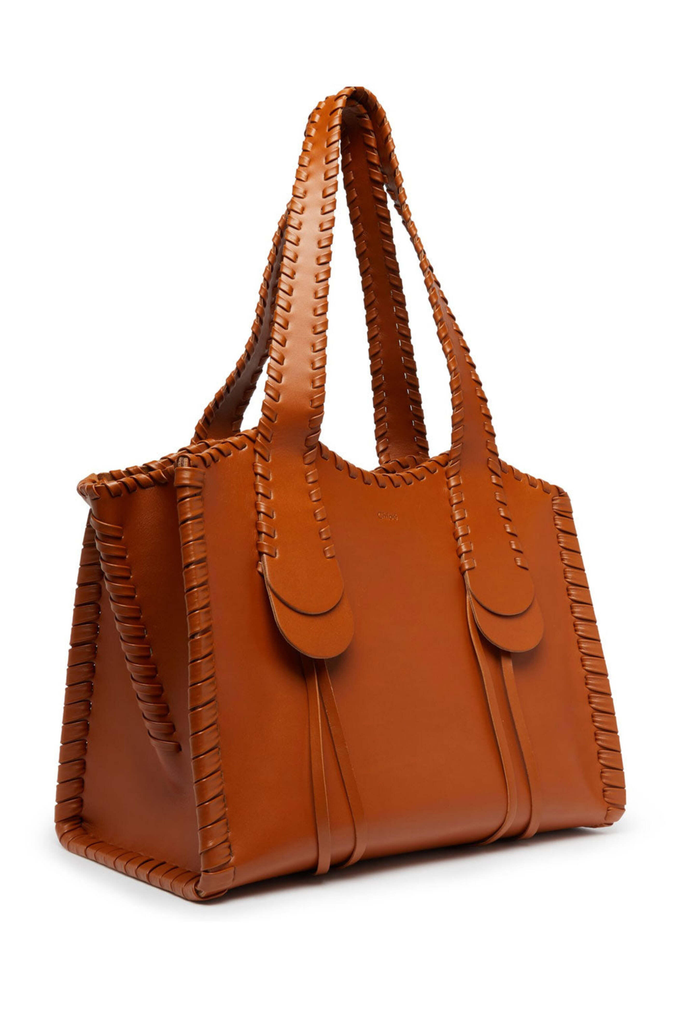 【送料&関税込】ChloAC Caramel Small Mony Handbag Chloé - Mony Bag in Caramel | Mitchell Stores