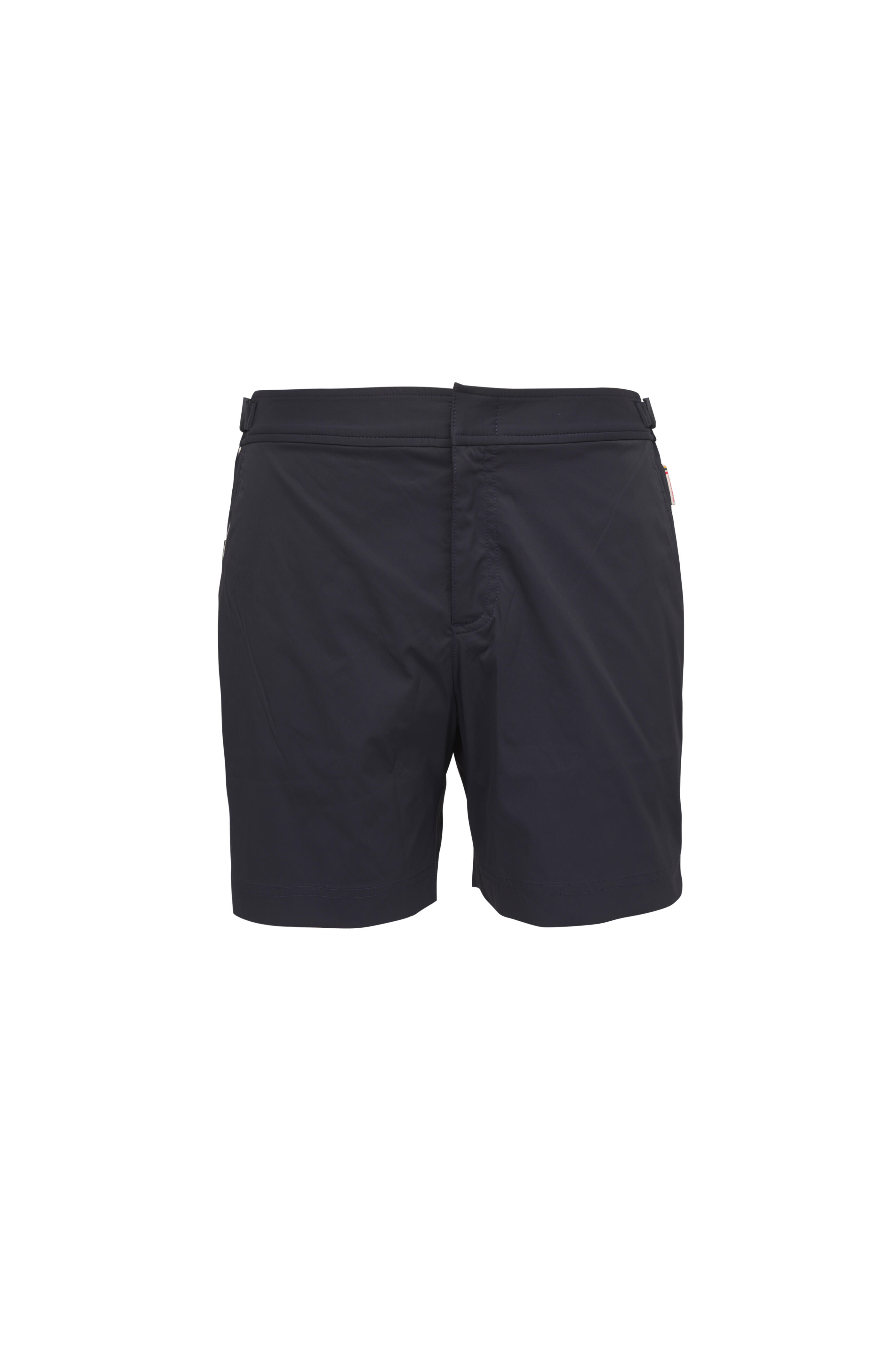 Orlebar Brown - Bulldog Night Iris Swim Trunks